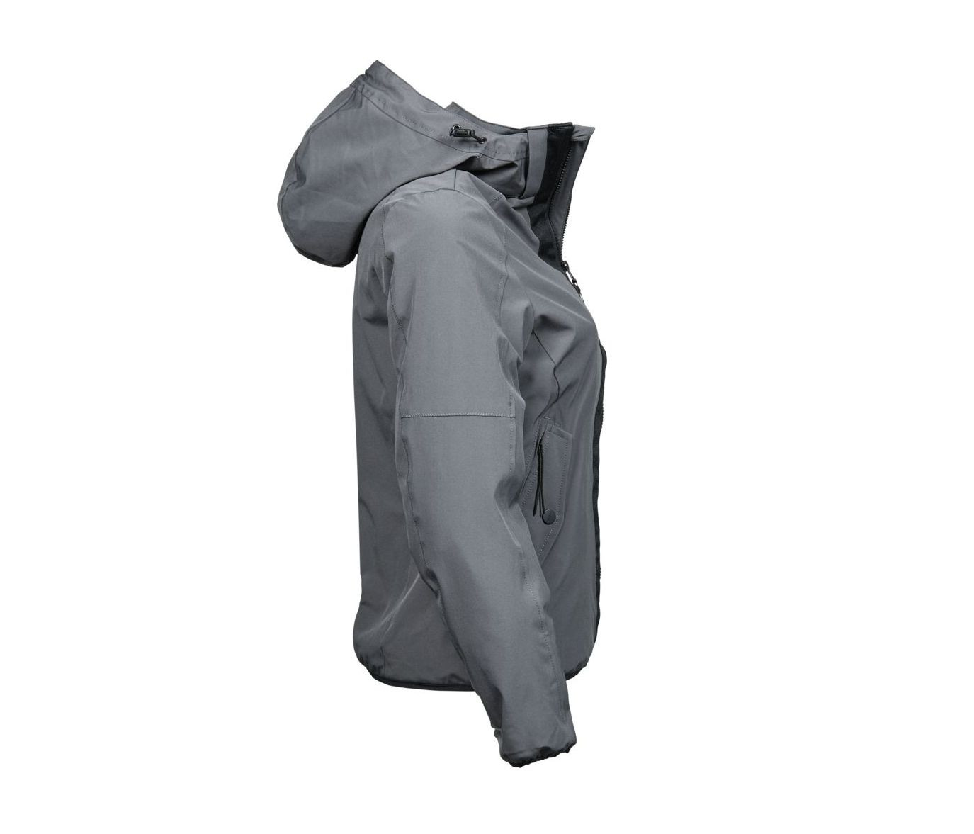 LADIES URBAN ADVENTURE JACKET