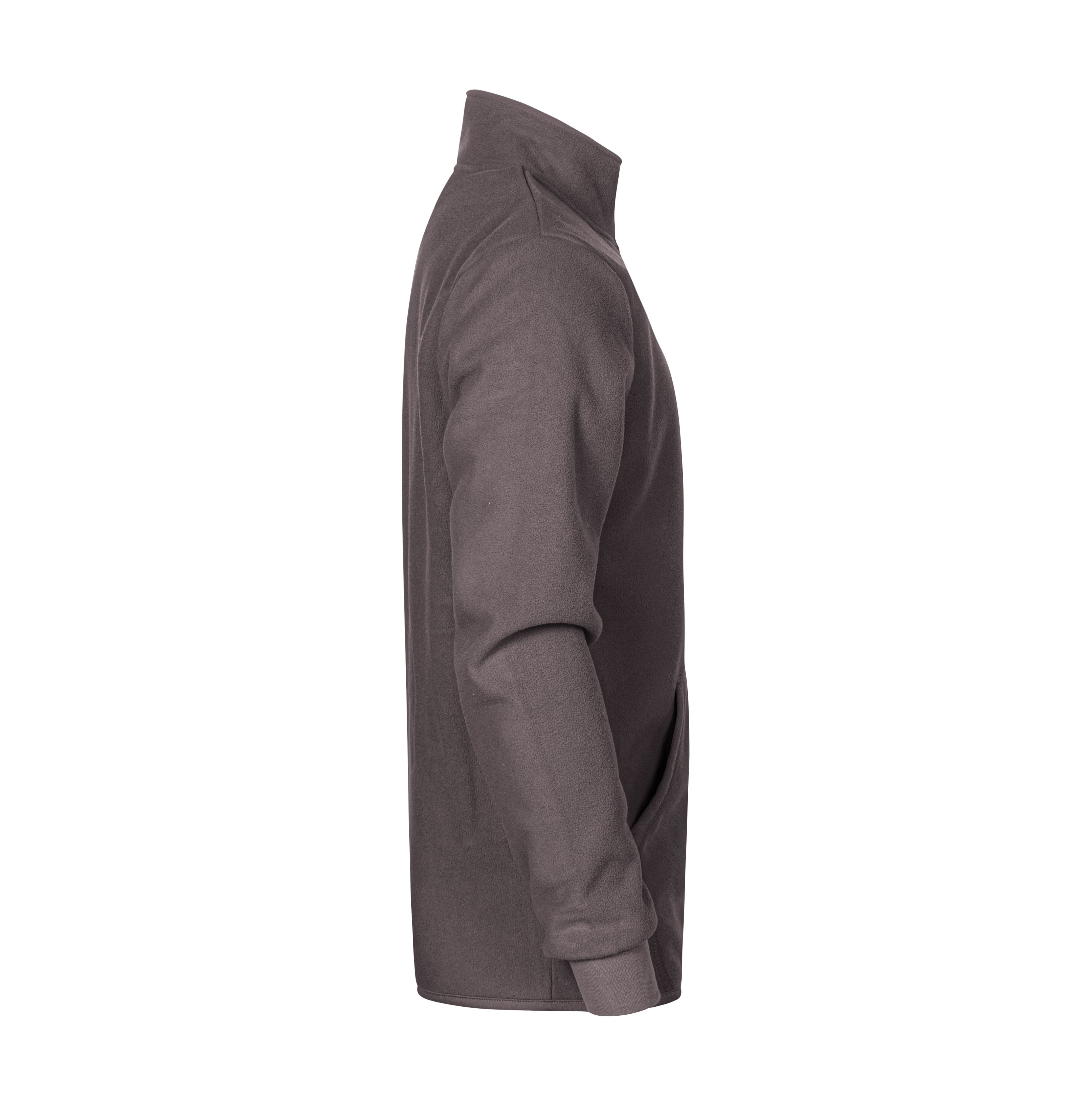 Men’s Double Fleece Jacket