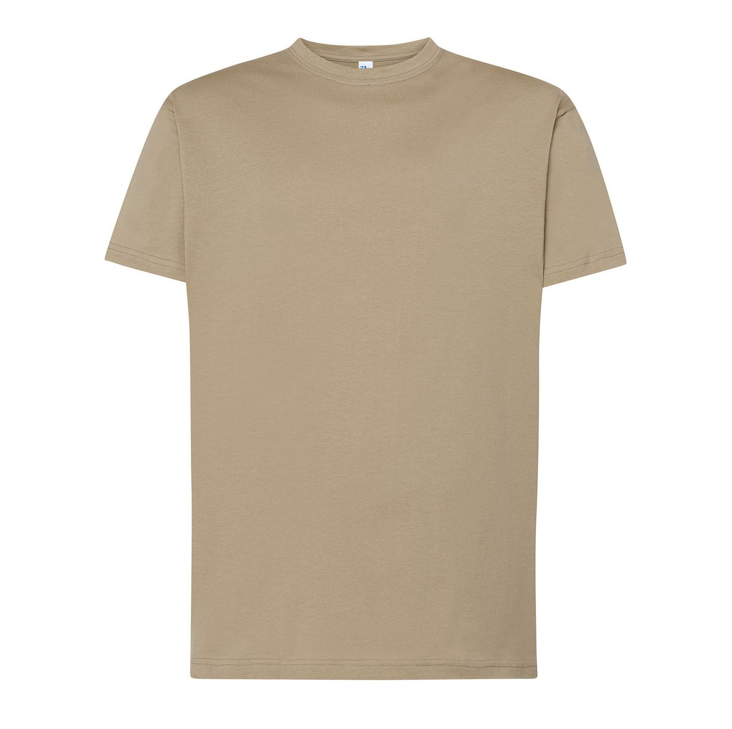 MAN REGULAR T-SHIRT