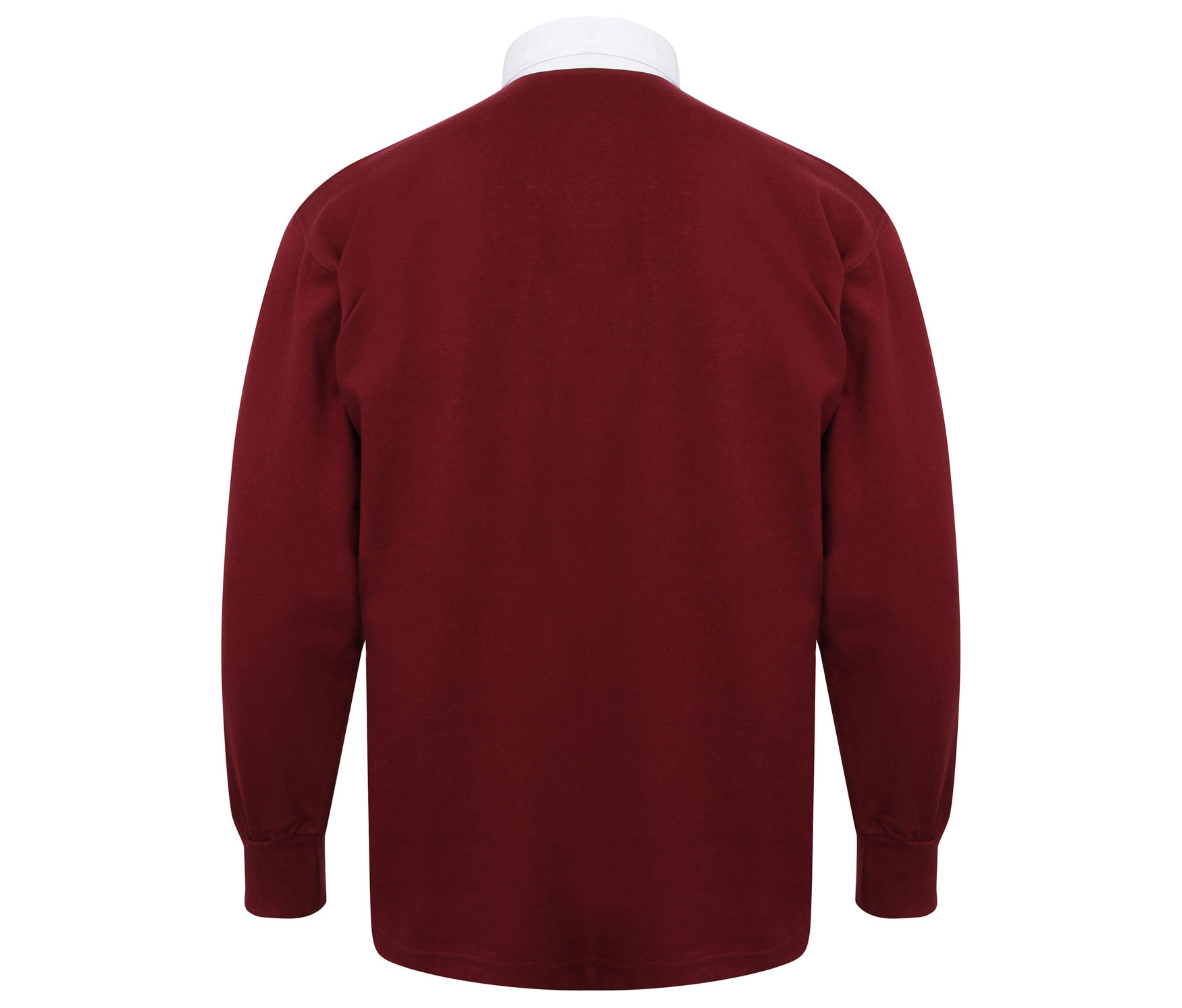 CLASSIC RUGBY SHIRT