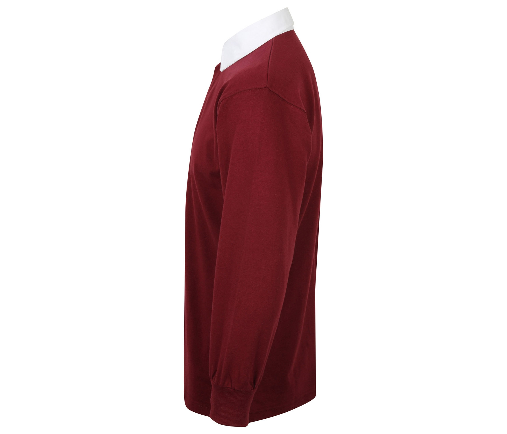 CLASSIC RUGBY SHIRT