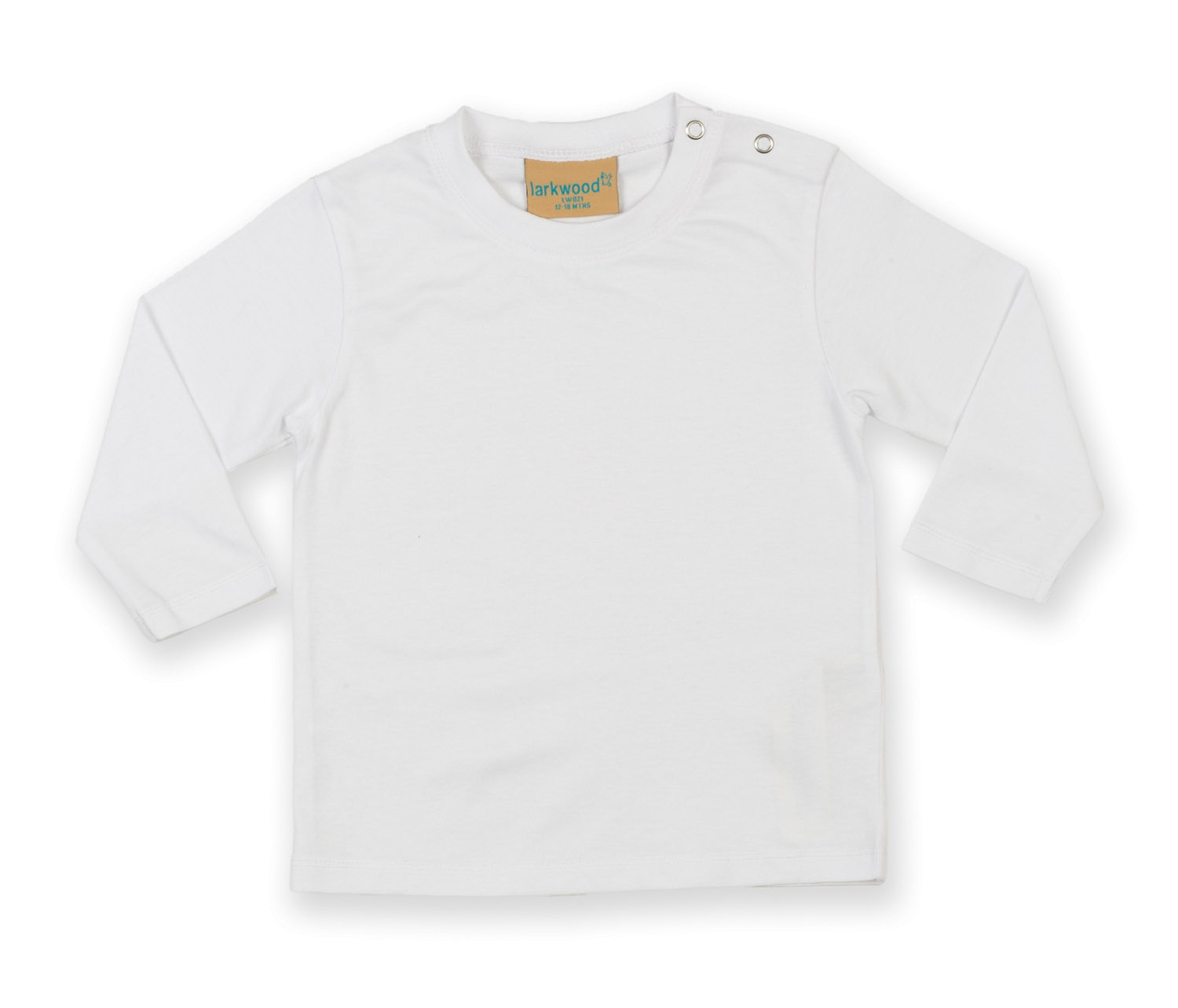 LONG SLEEVED T SHIRT