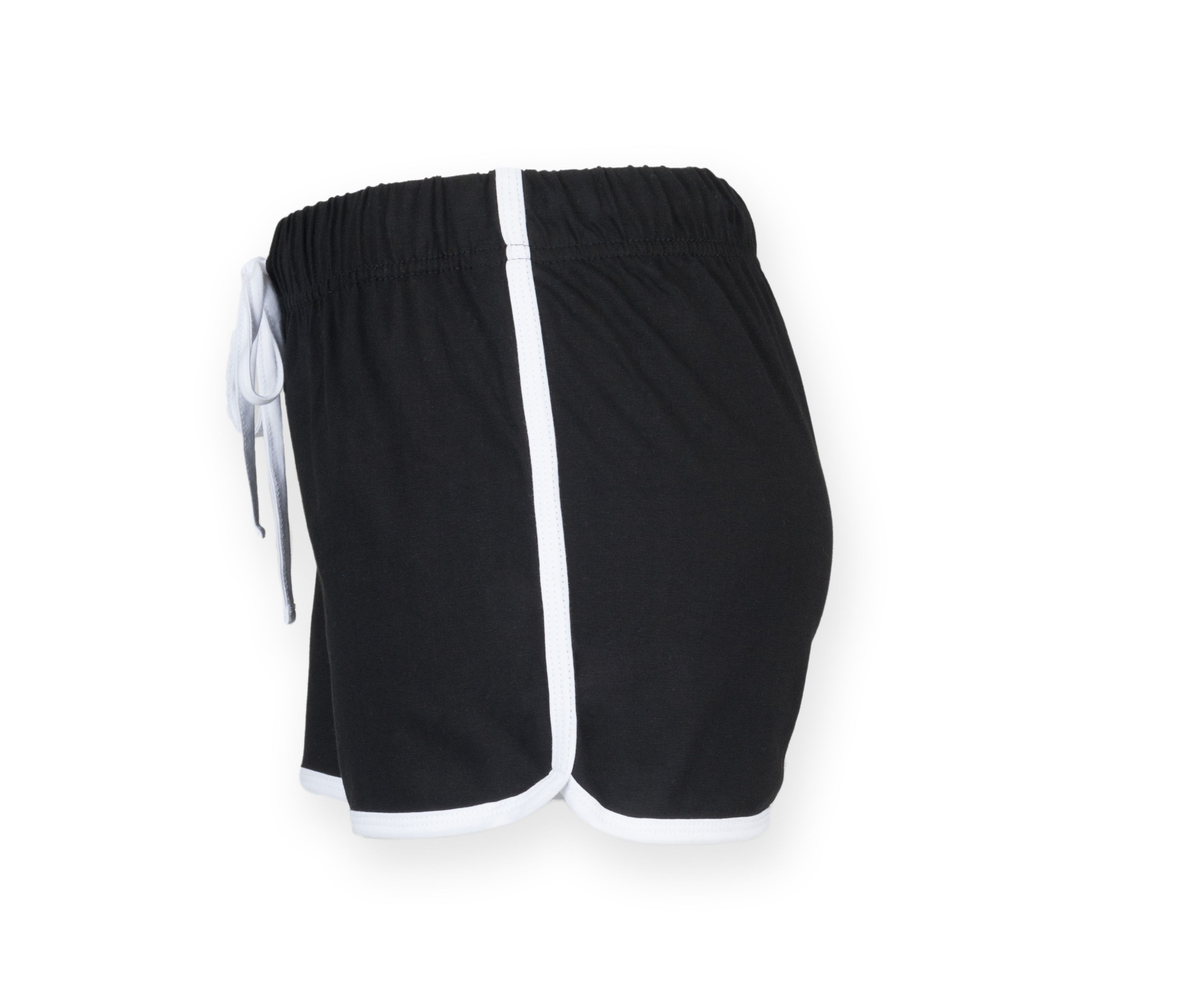 KIDS RETRO SHORTS