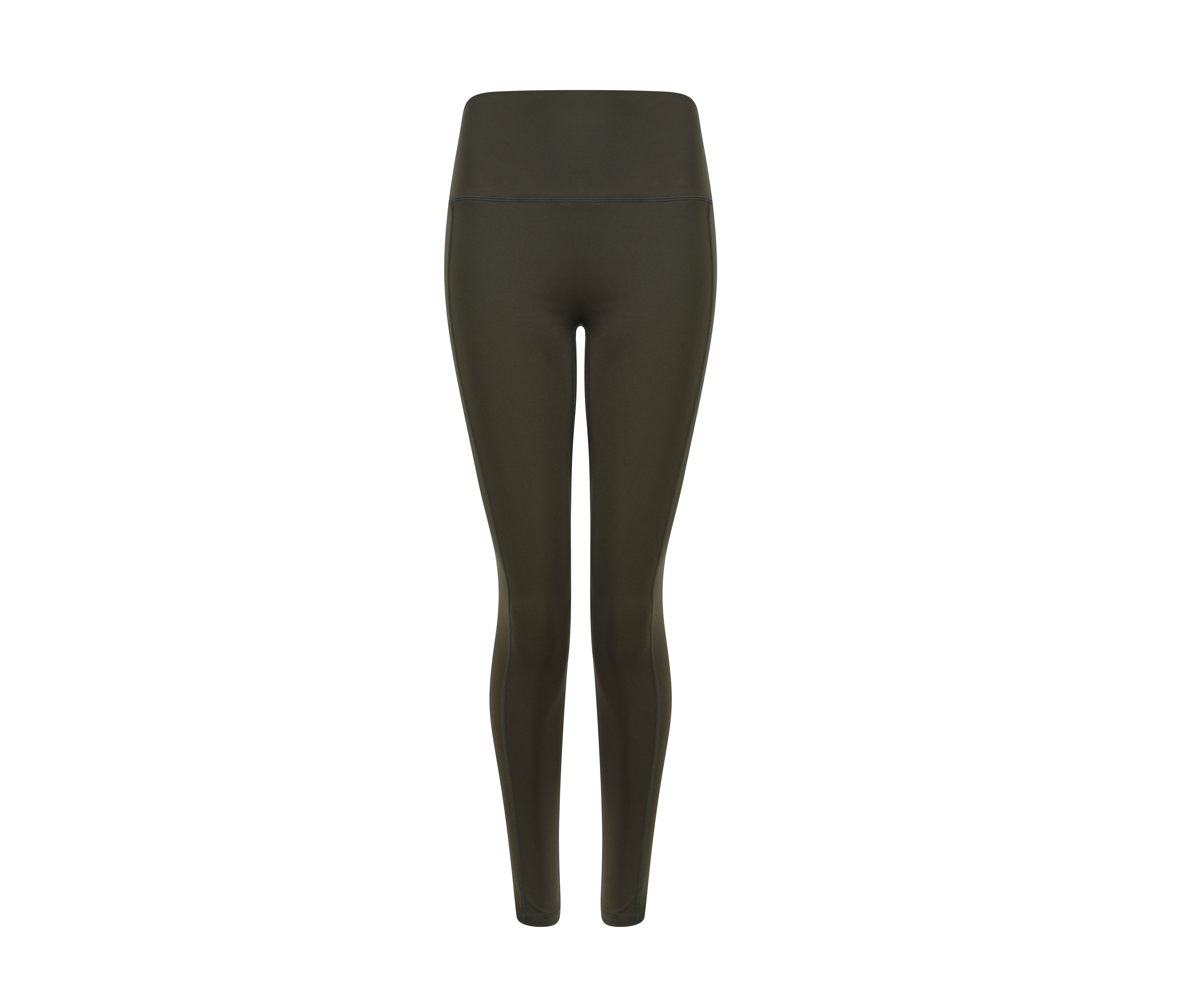 Core Pocket Legging