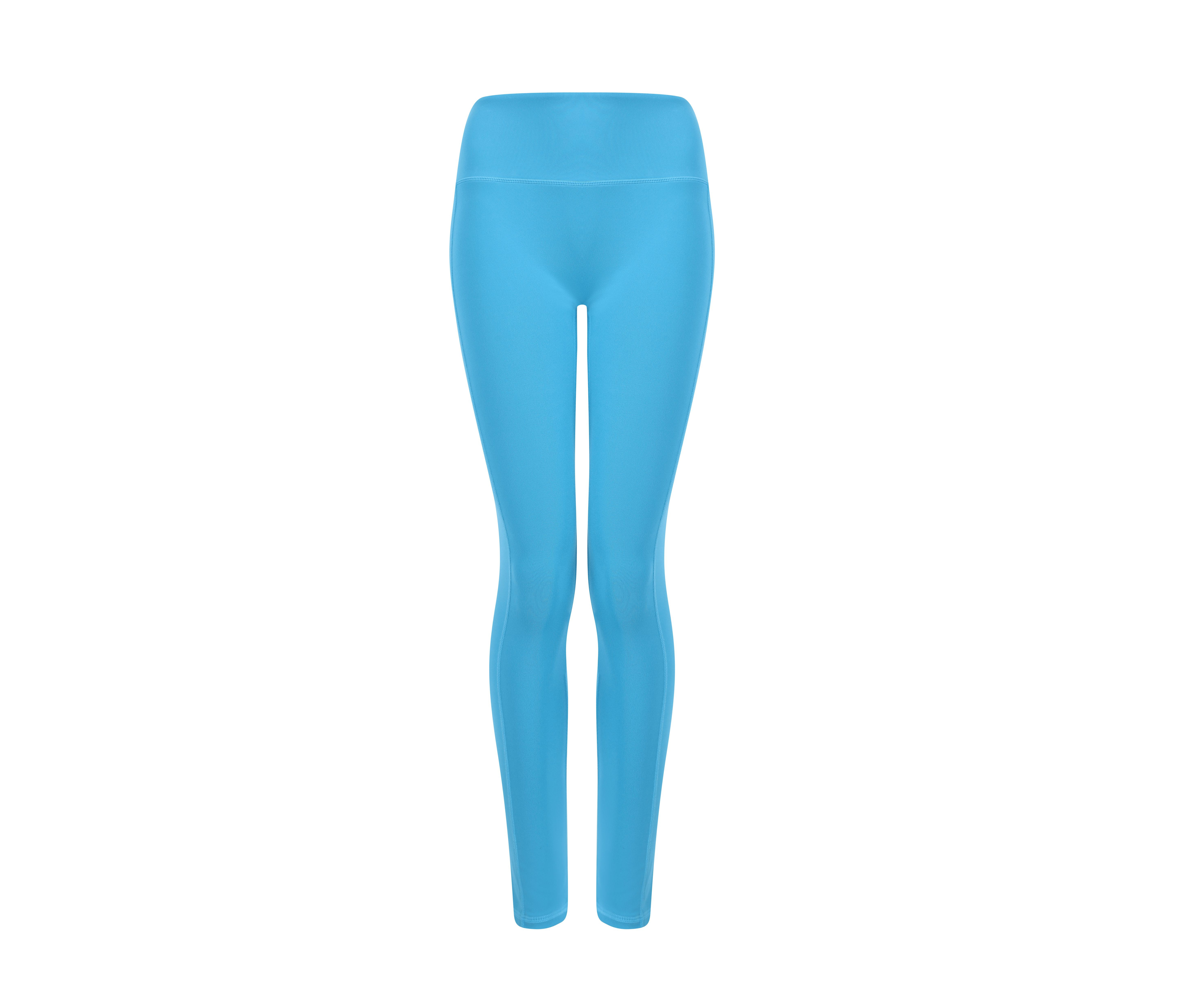 Core Pocket Legging