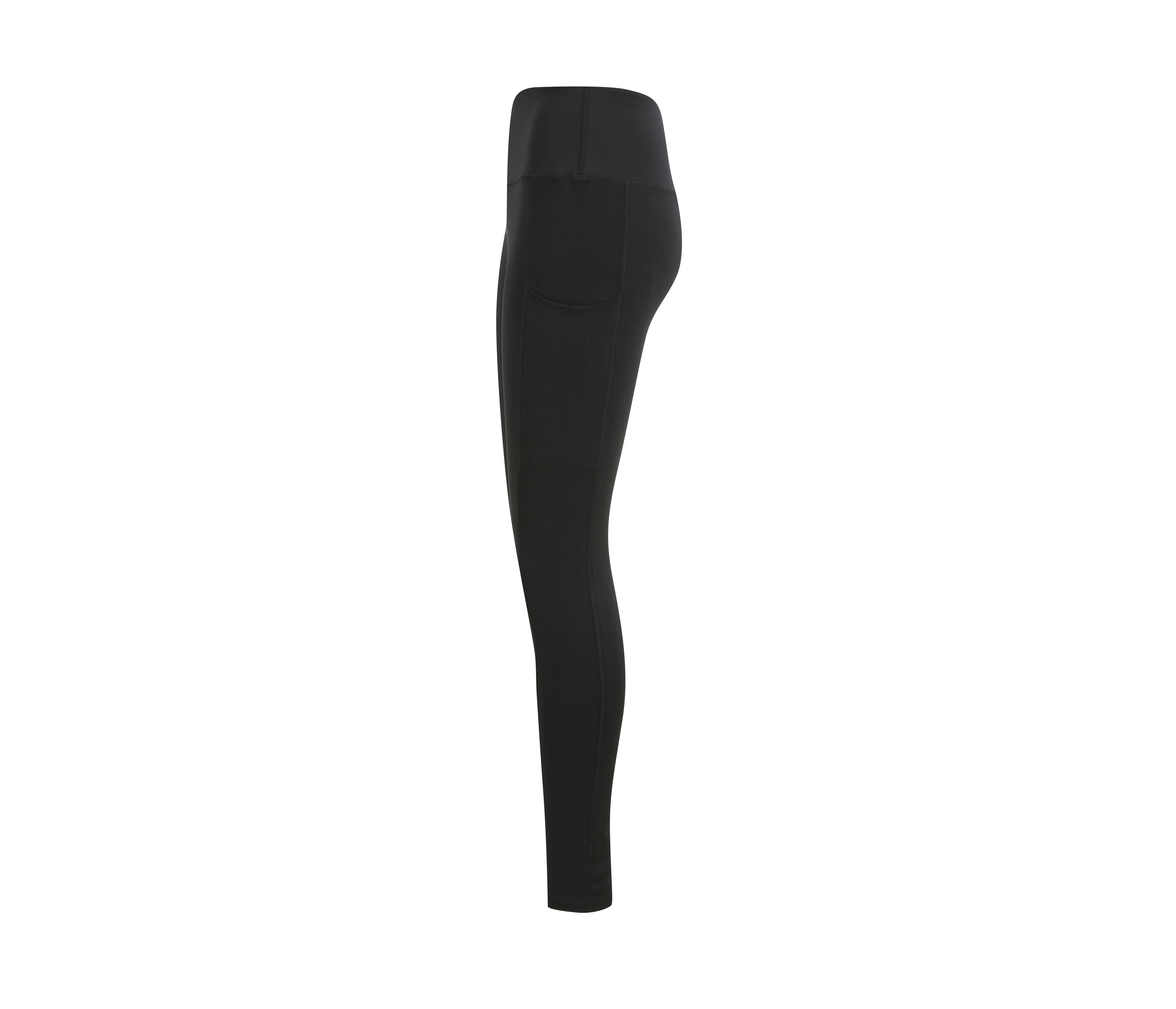 Core Pocket Legging