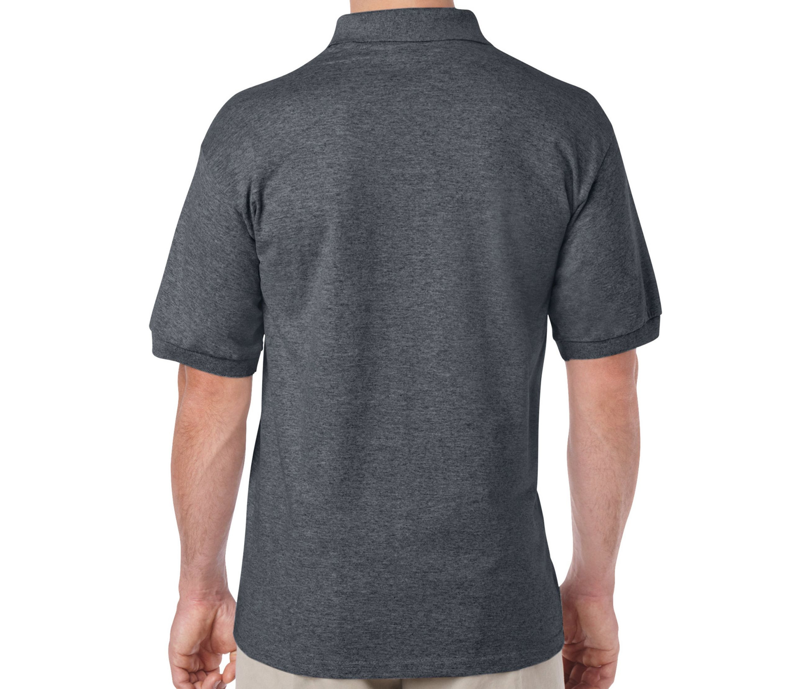 POLO 50/50 JERSEY