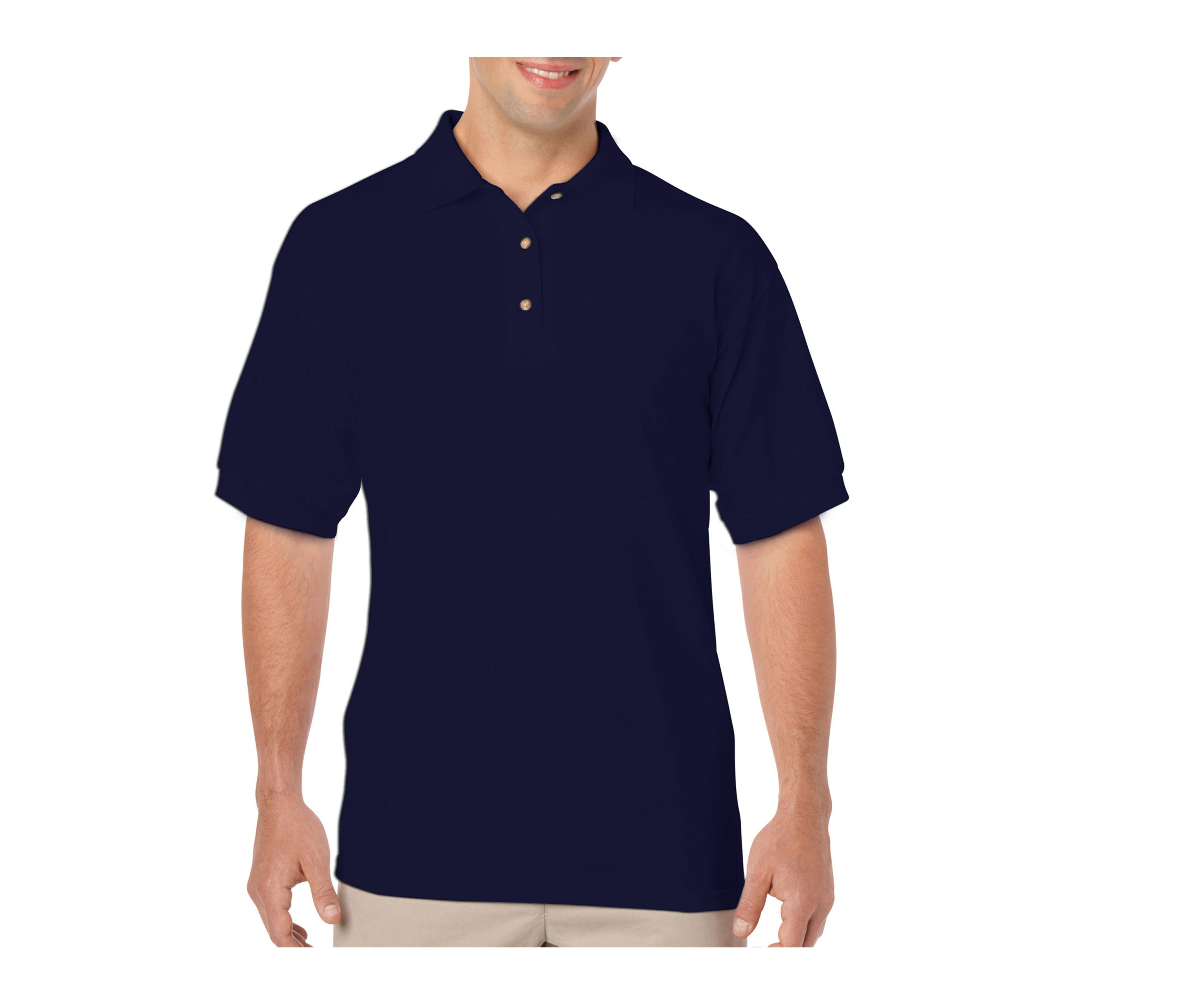 POLO 50/50 JERSEY