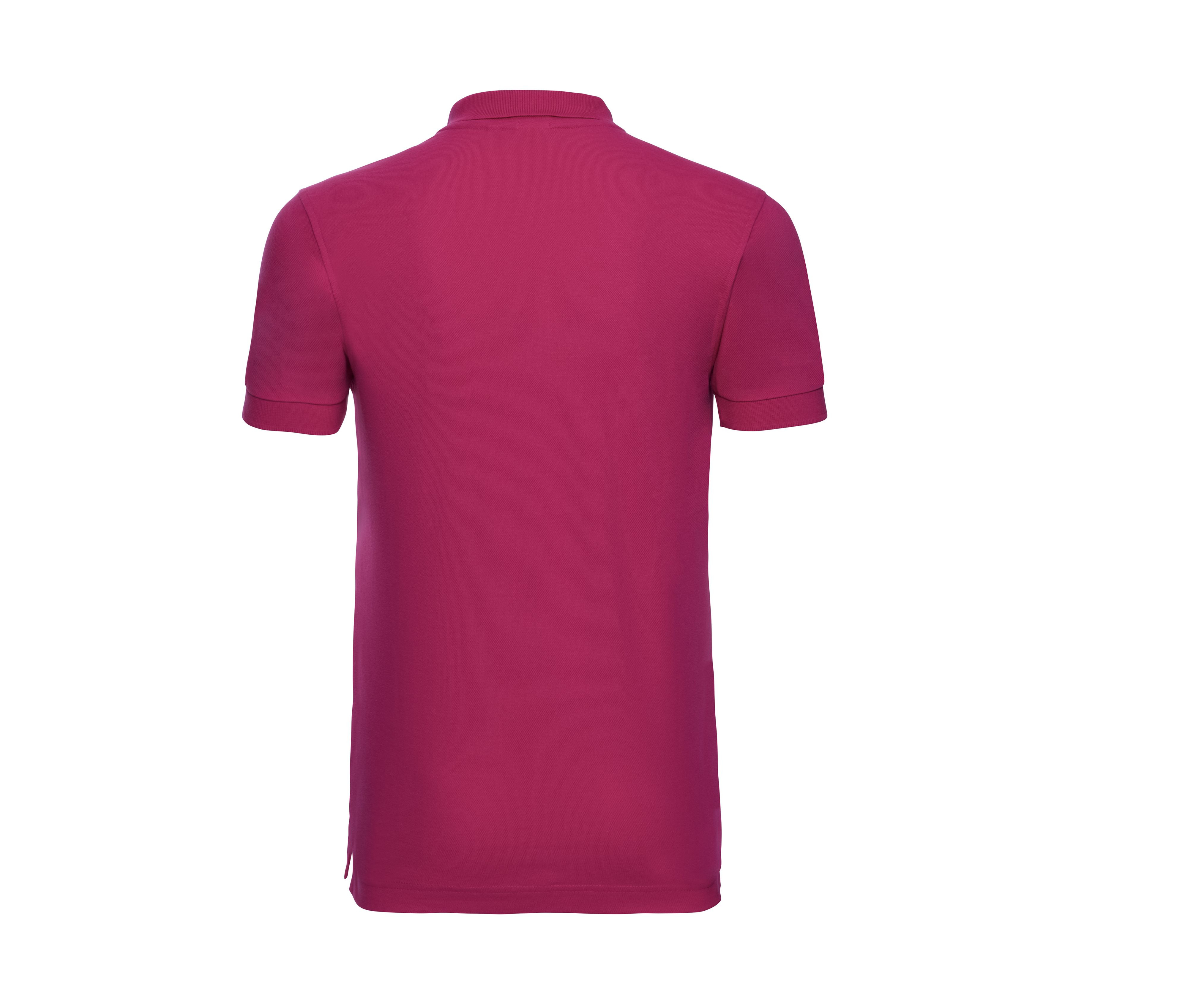 MEN'S STRETCH POLO
