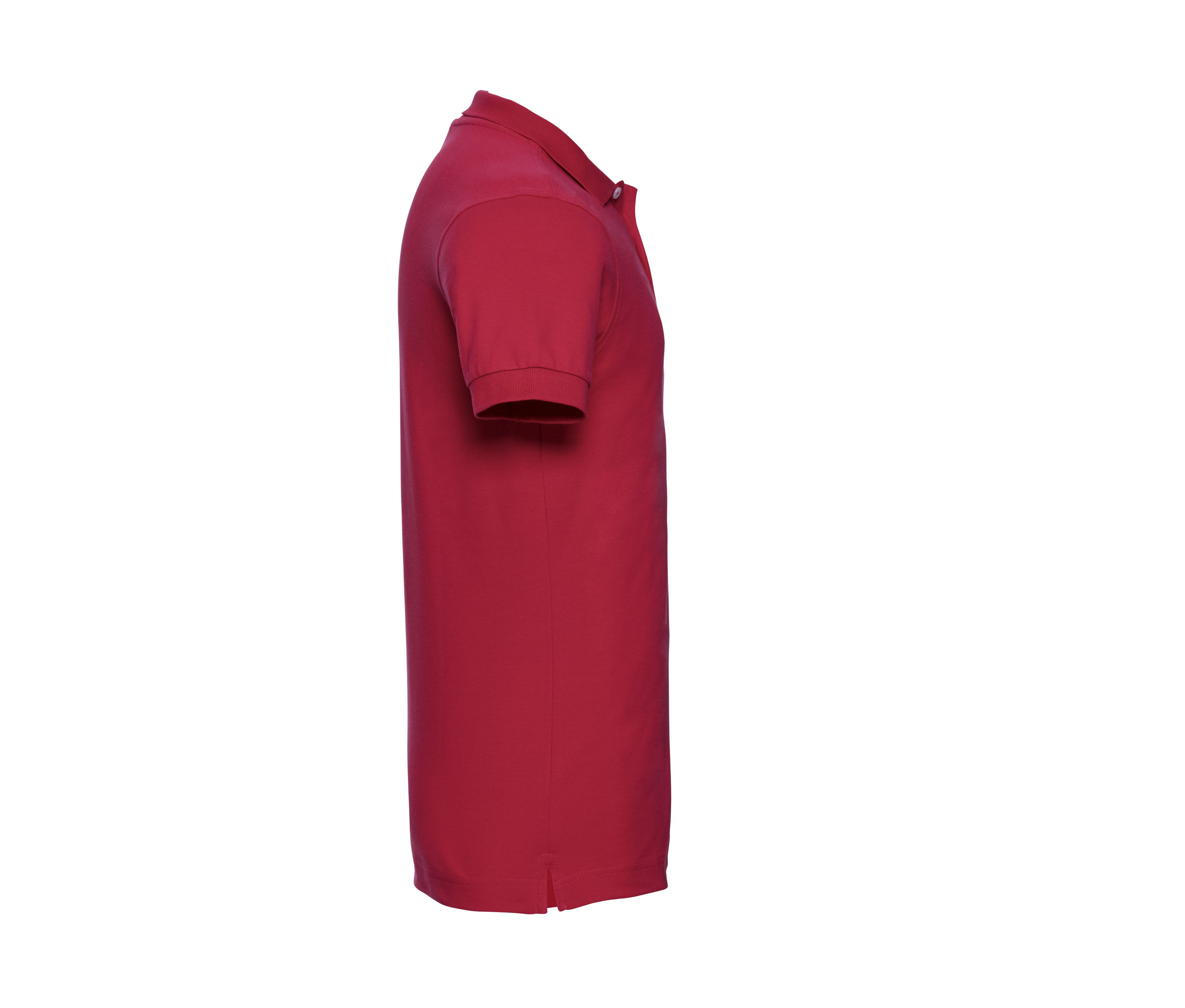 MEN'S STRETCH POLO