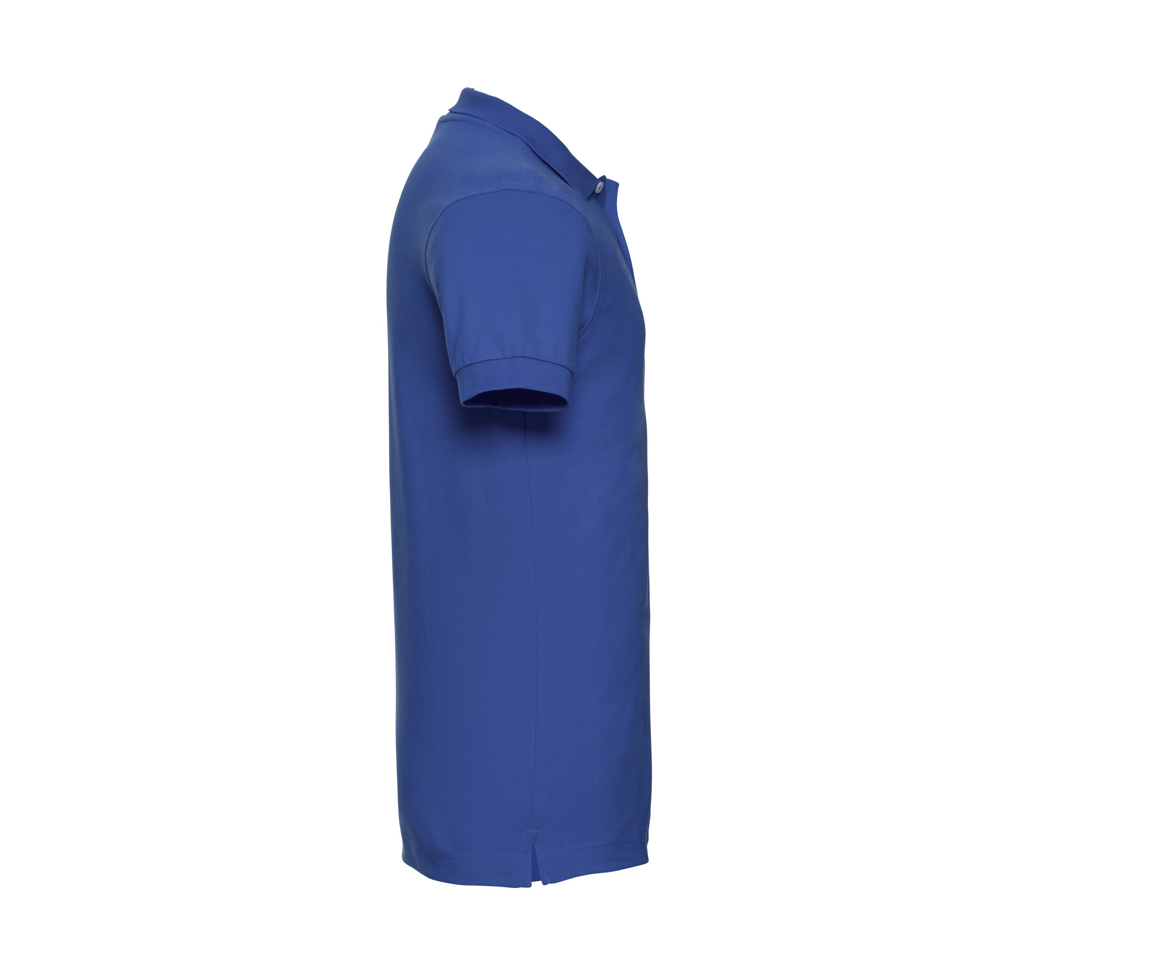 MEN'S STRETCH POLO