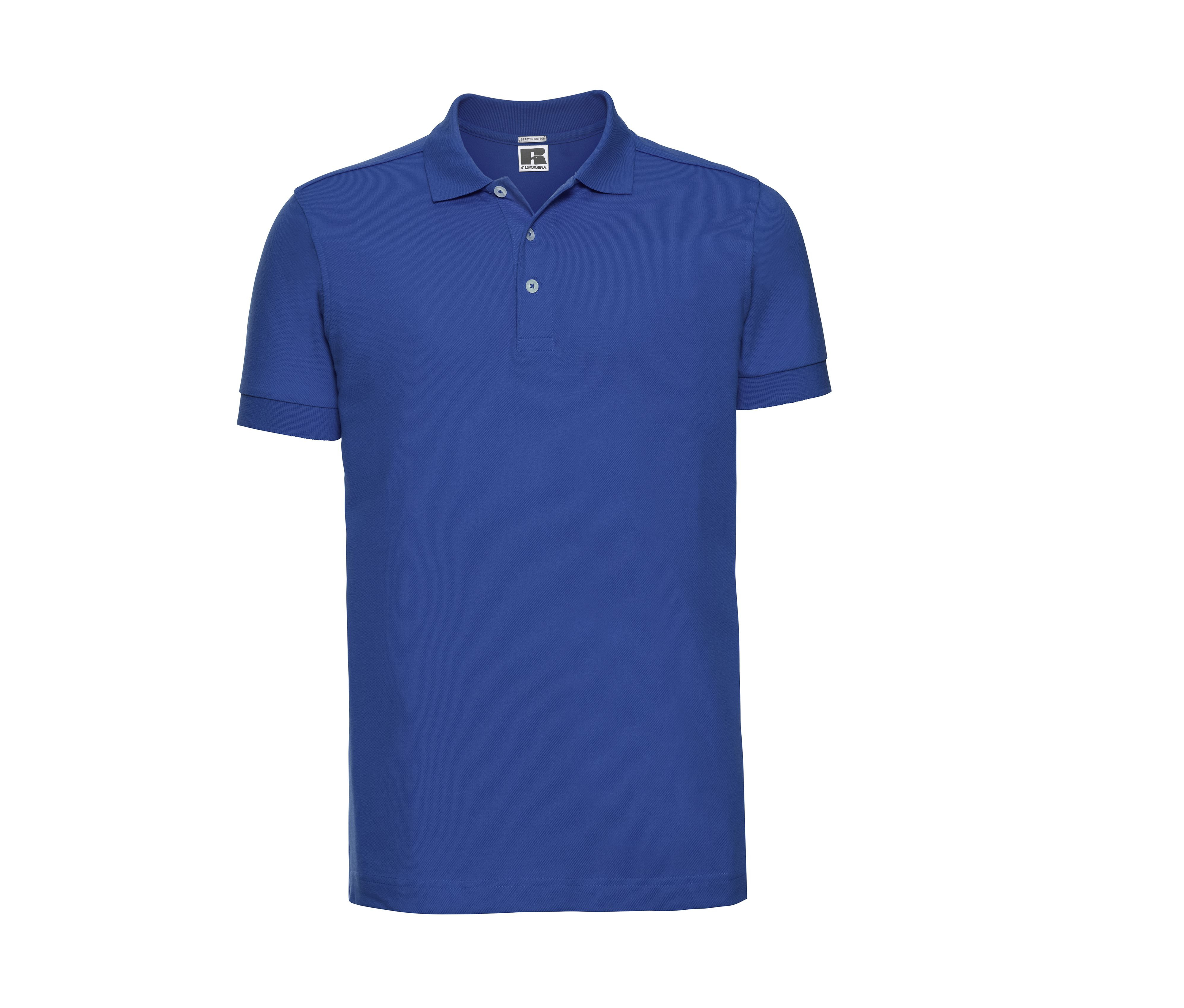 MEN'S STRETCH POLO