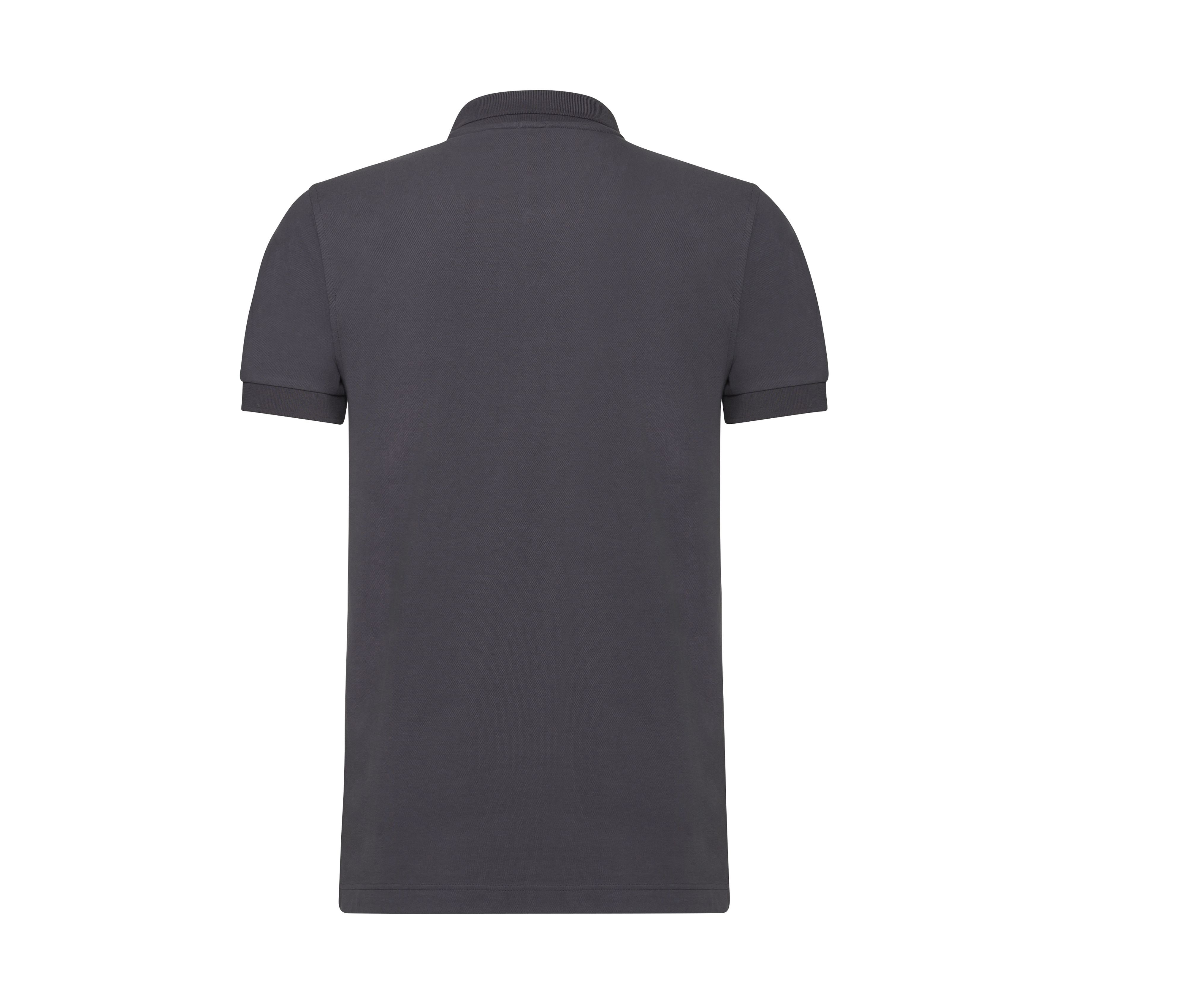 MEN'S STRETCH POLO