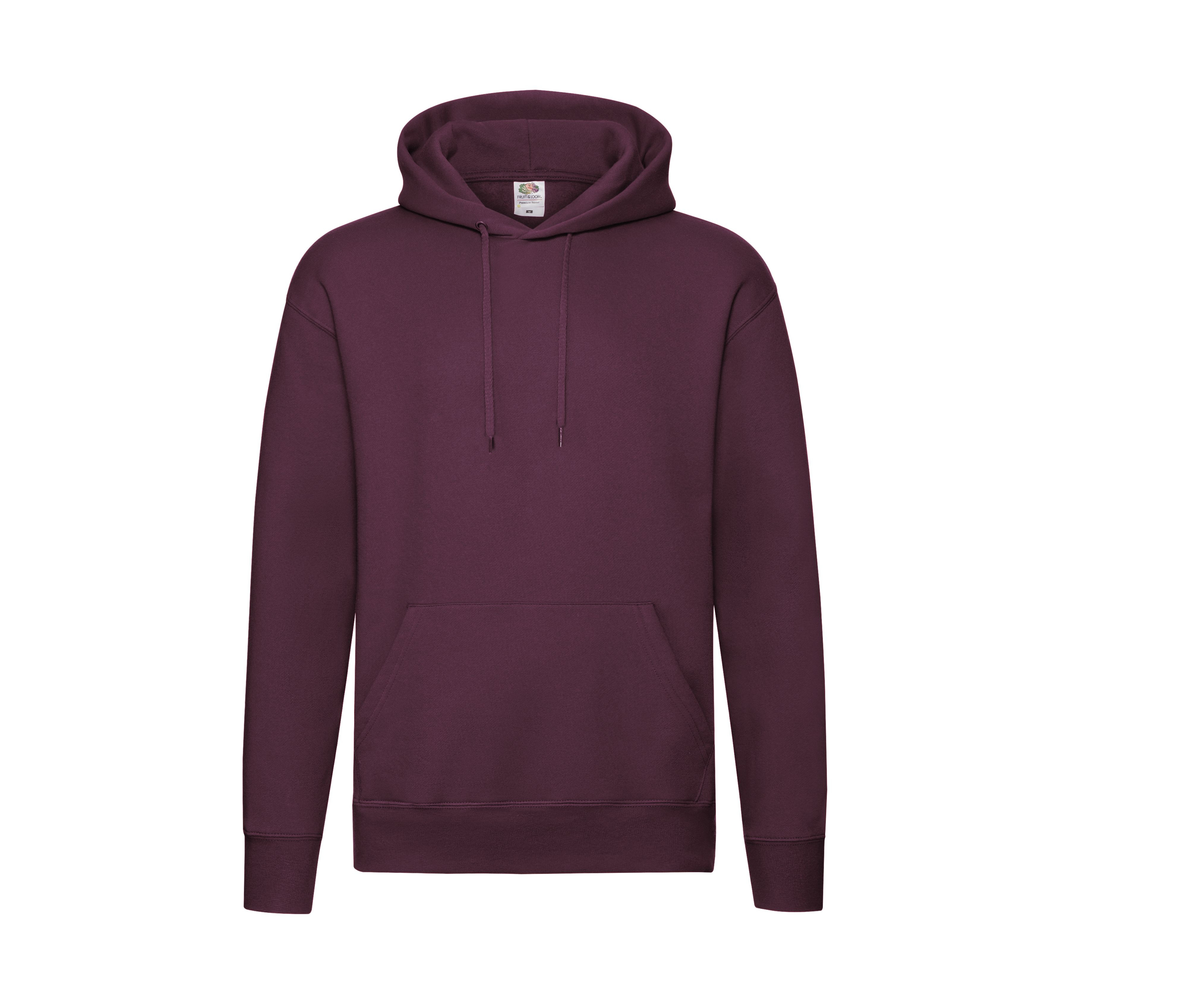 PREMIUM HOODED SWEAT