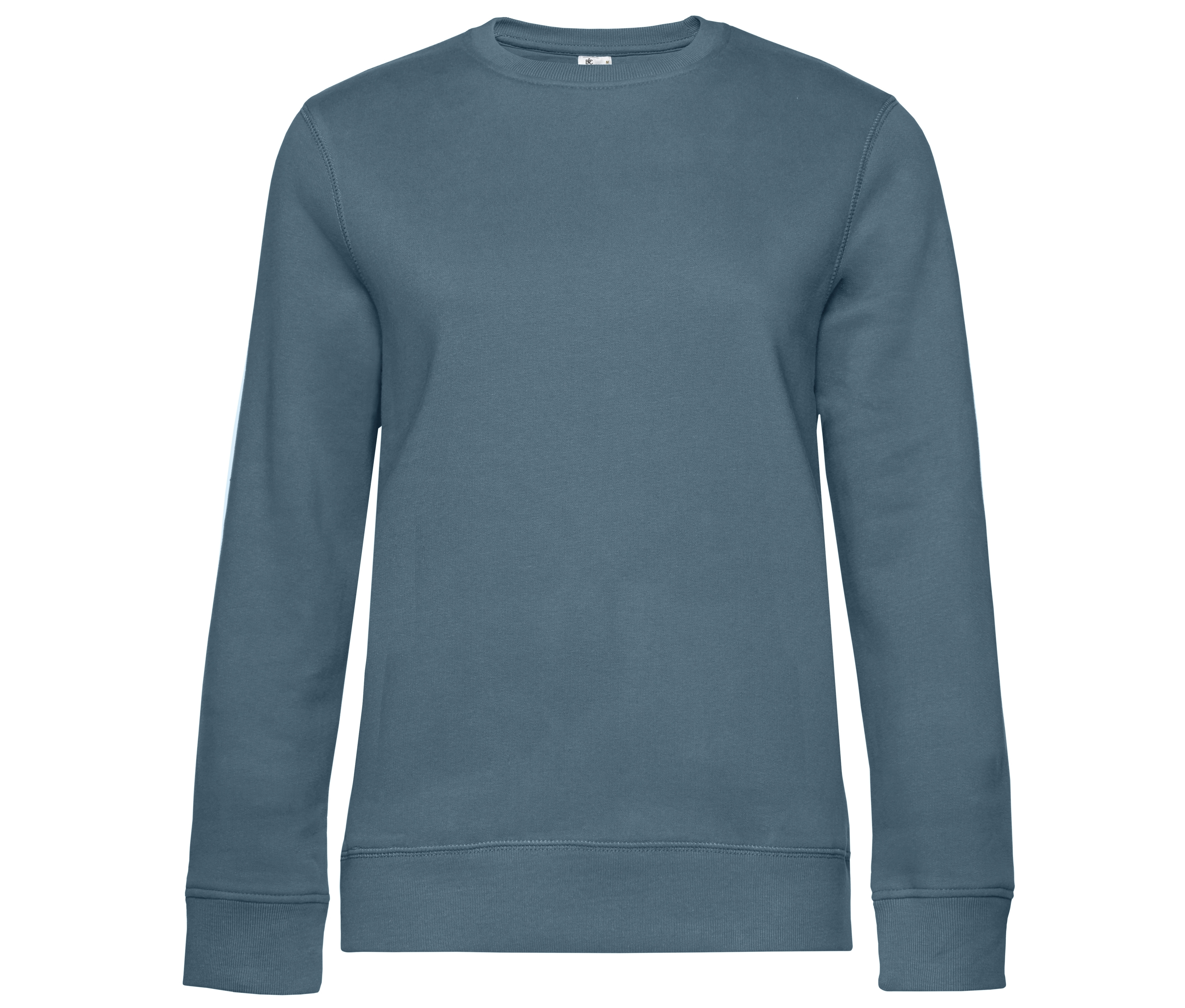 B&C QUEEN CREW NECK