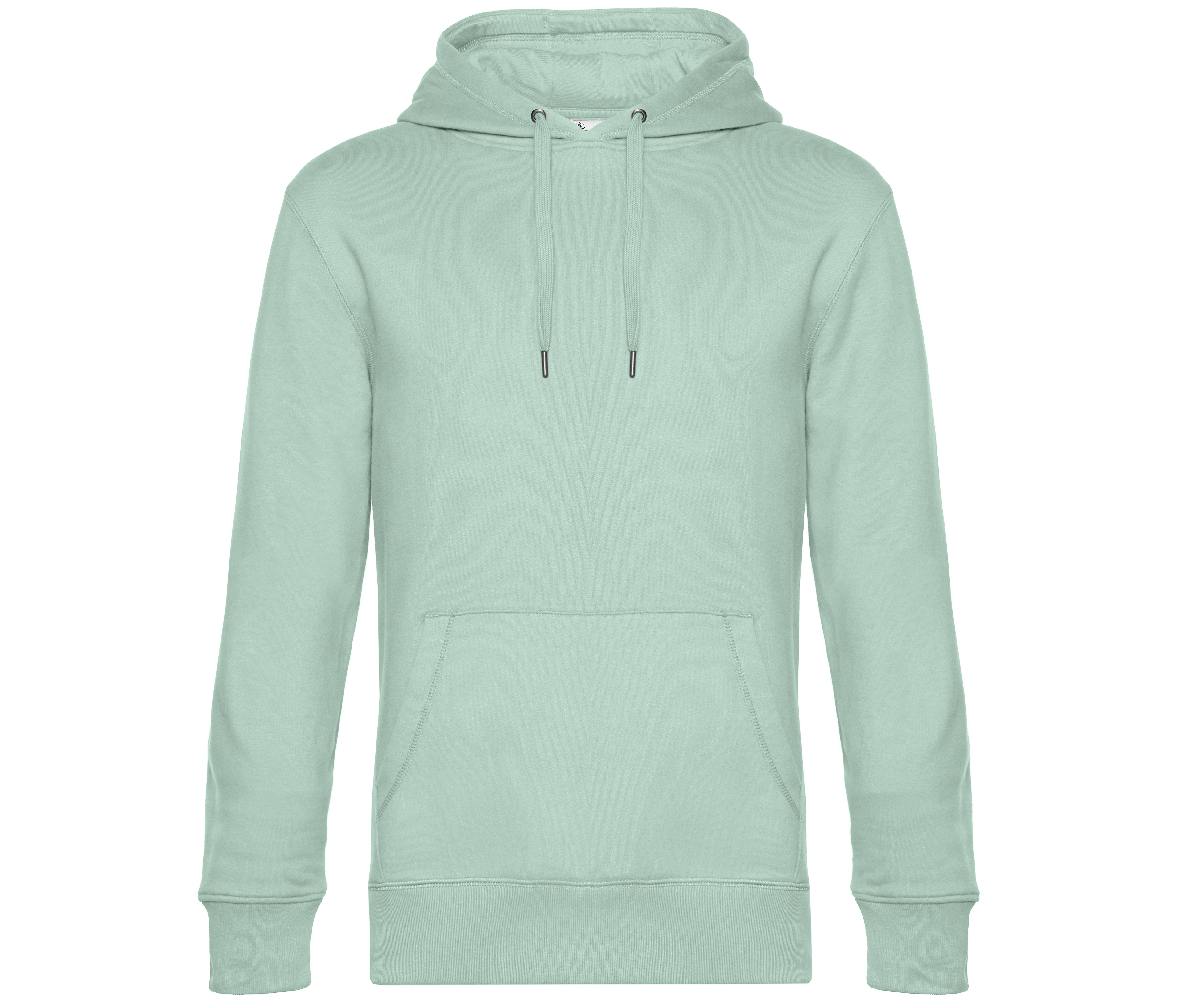 B&C KING HOODED
