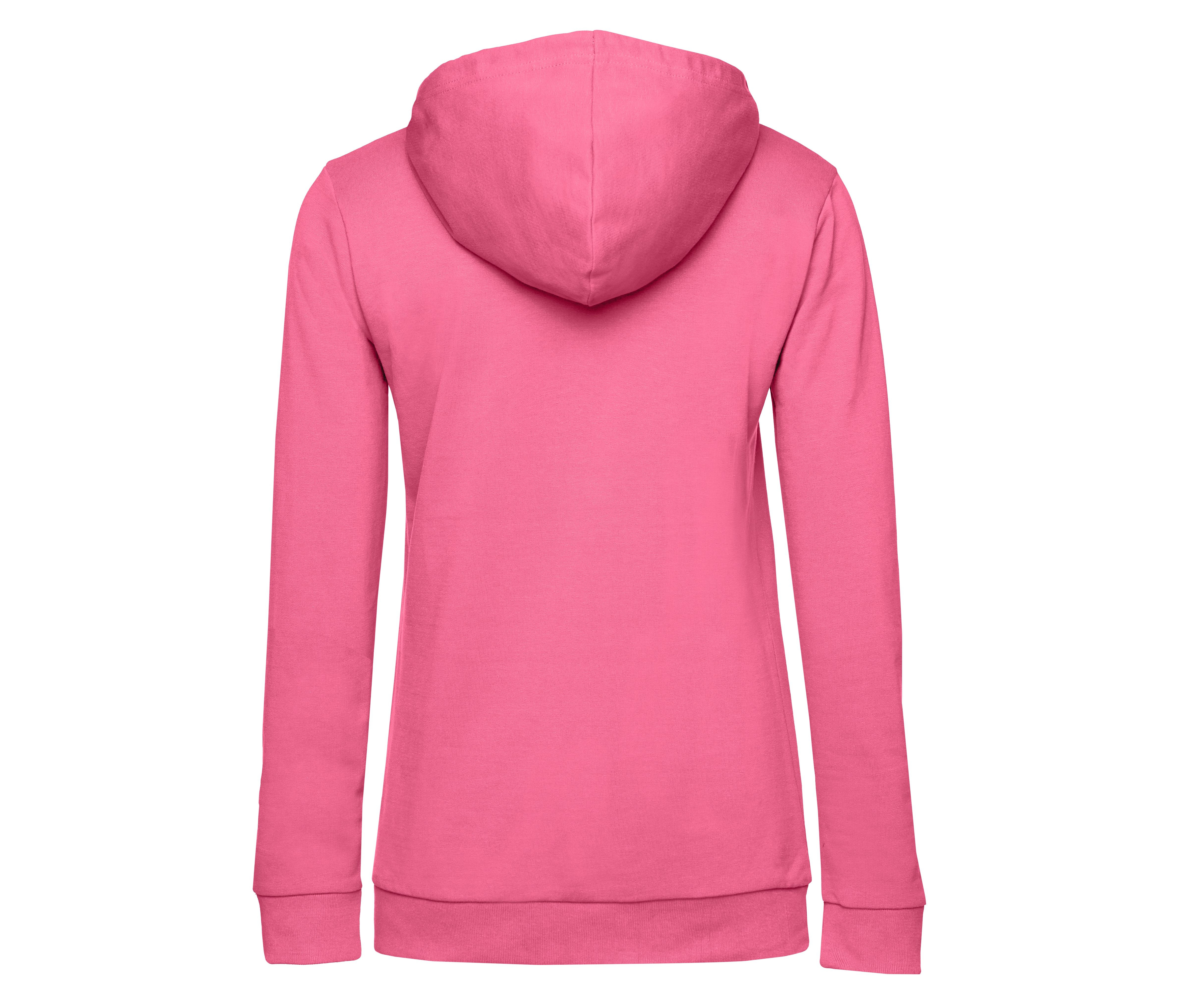 B&C #HOODIE /WOMEN