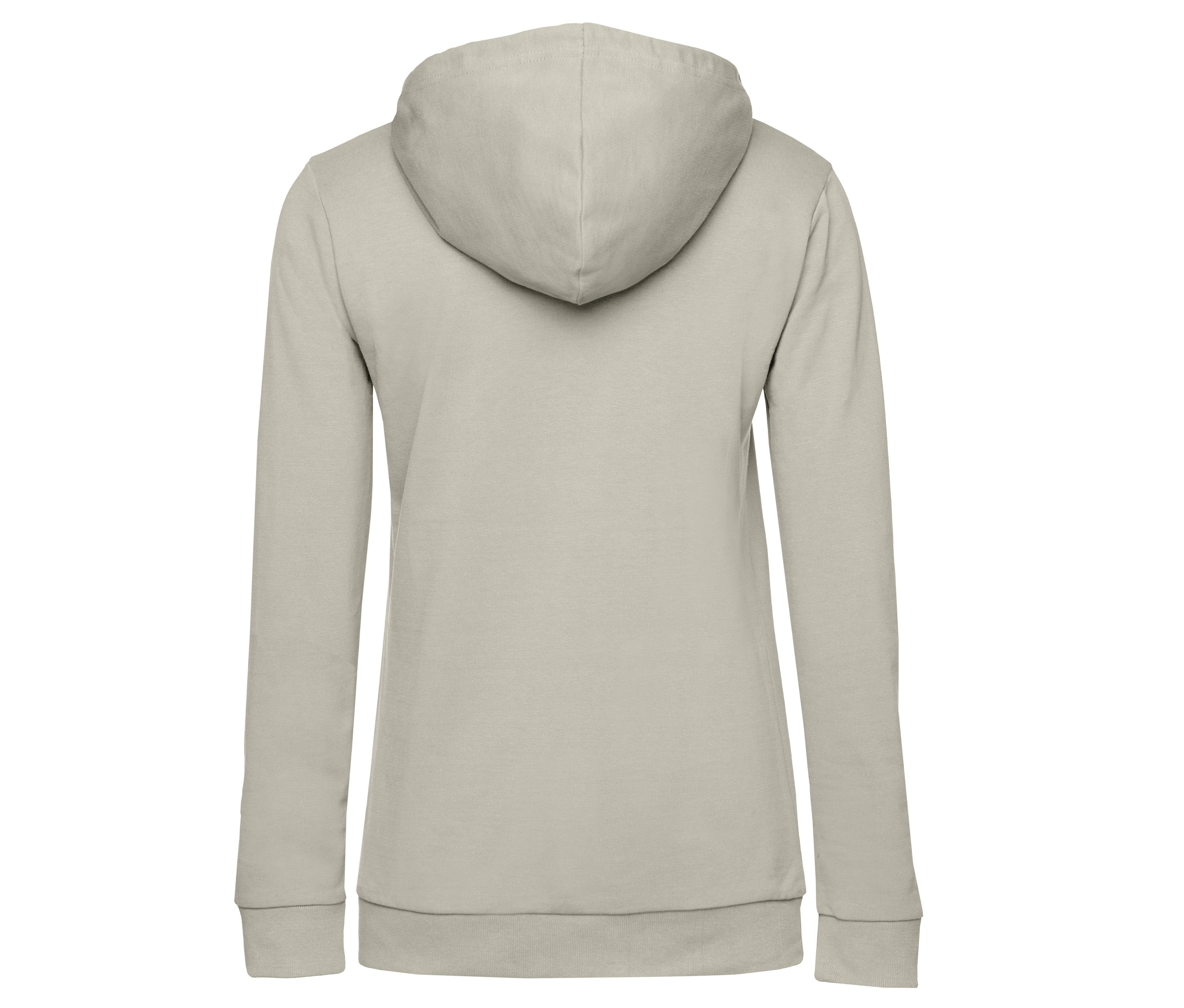 B&C #HOODIE /WOMEN