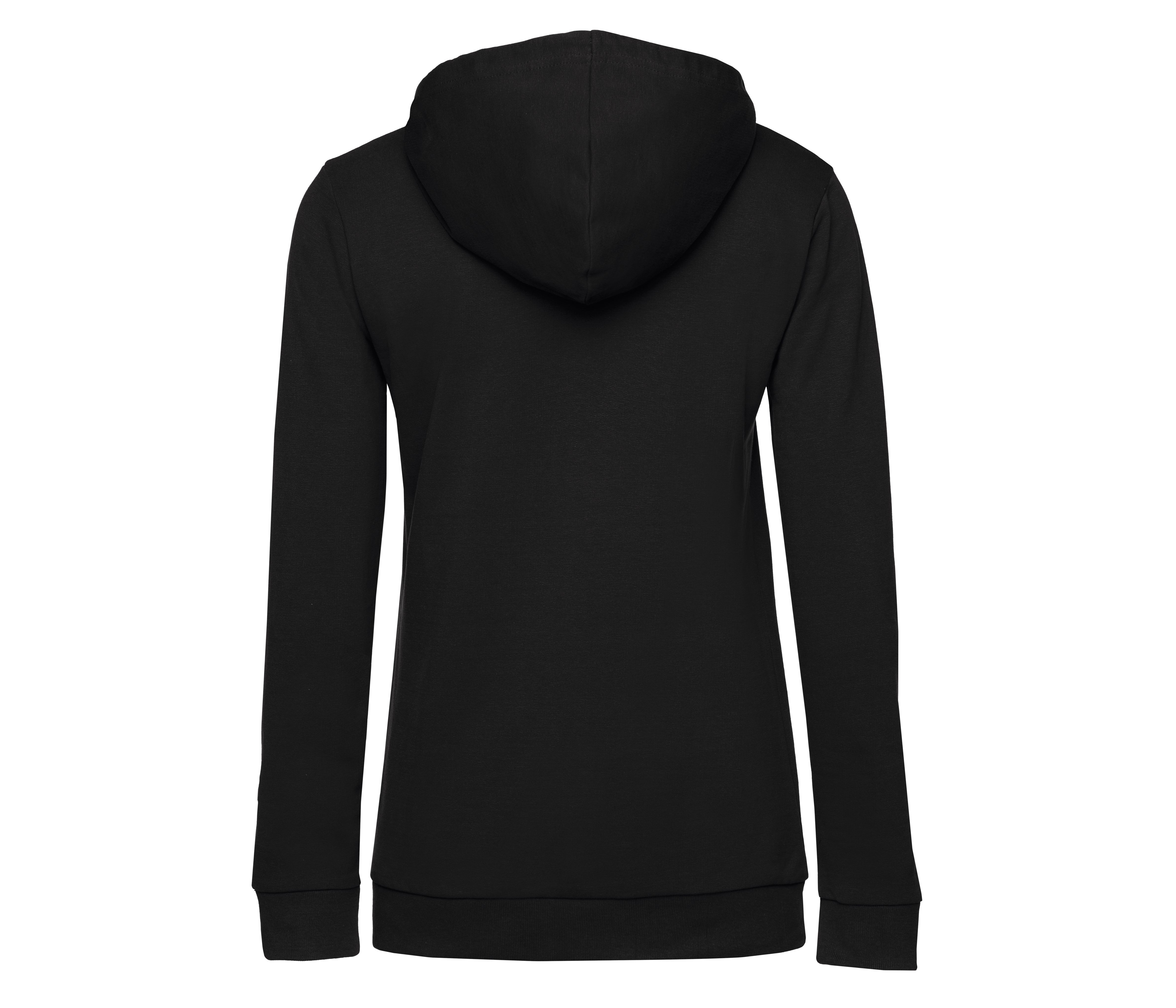 B&C #HOODIE /WOMEN