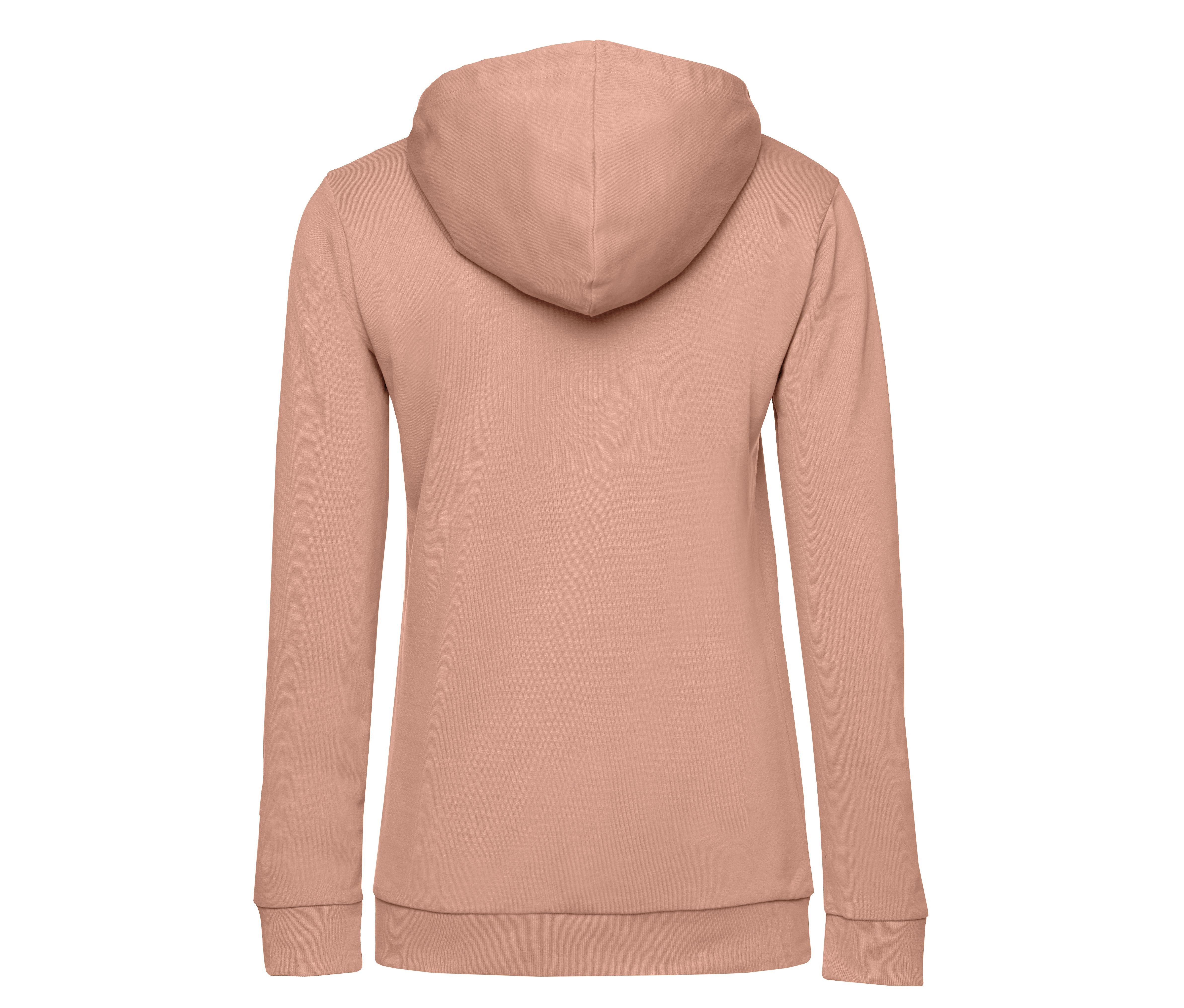 B&C #HOODIE /WOMEN