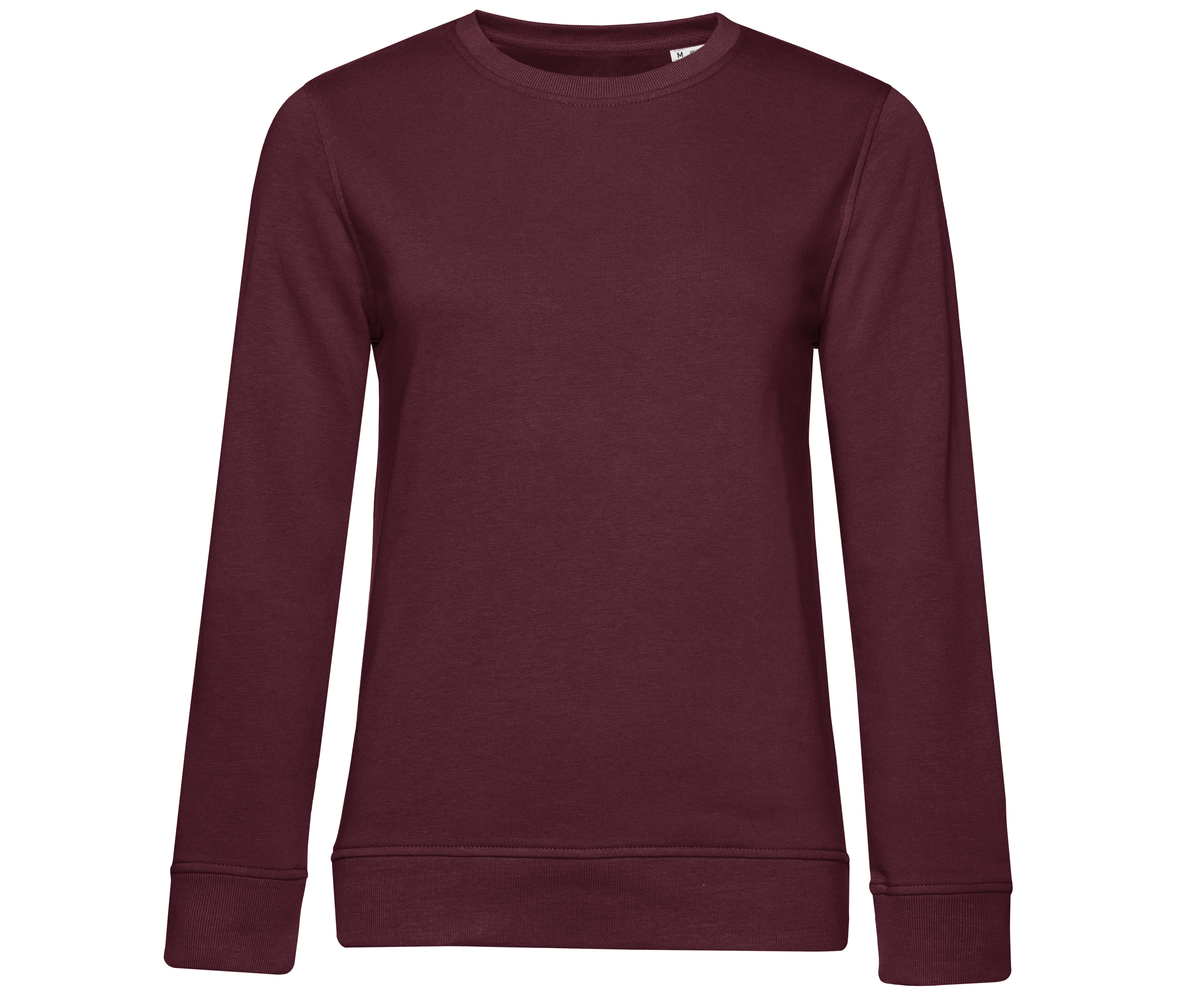 INSPIRE CREW NECK /WOMEN