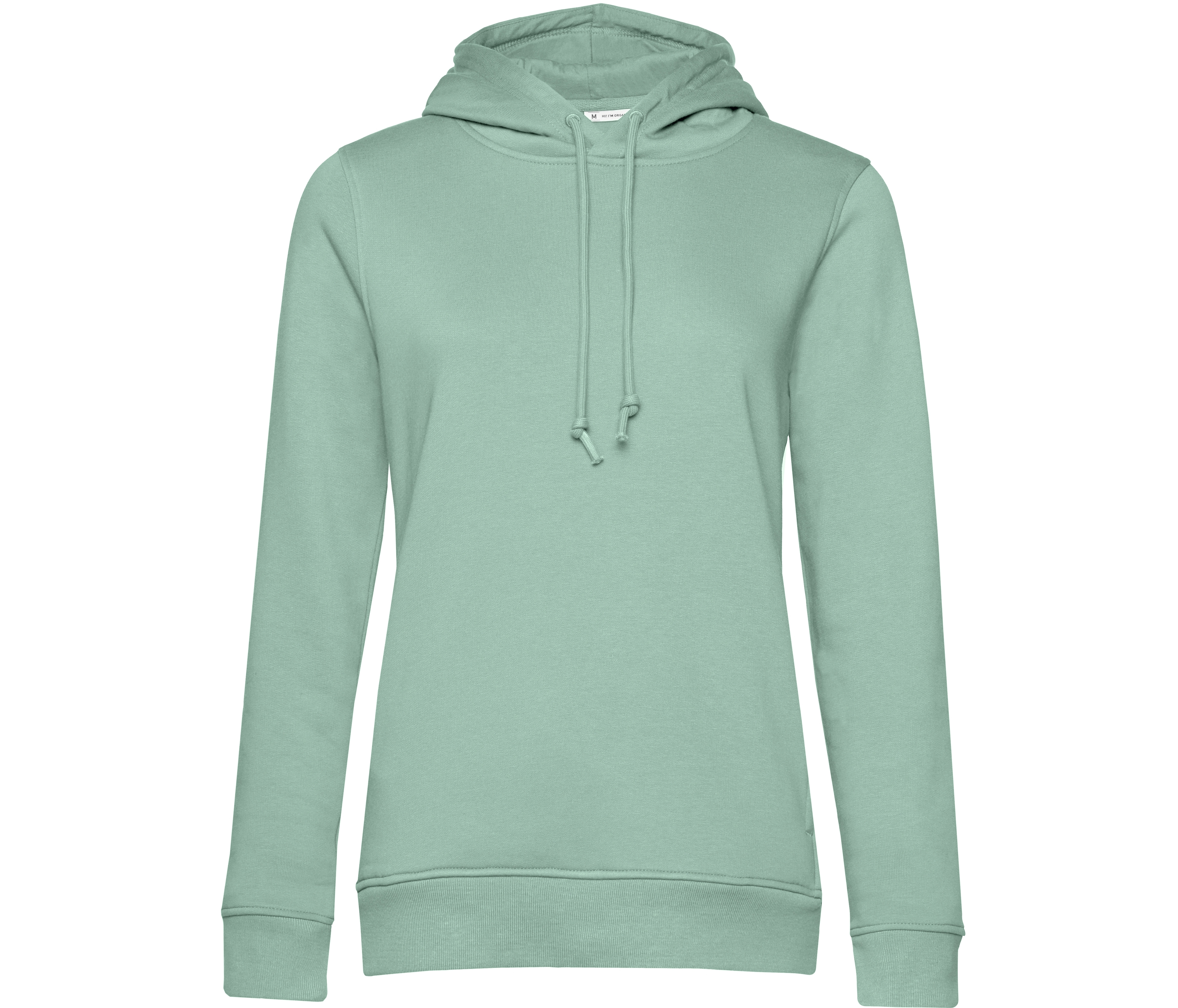 INSPIRE HOODED /WOMEN