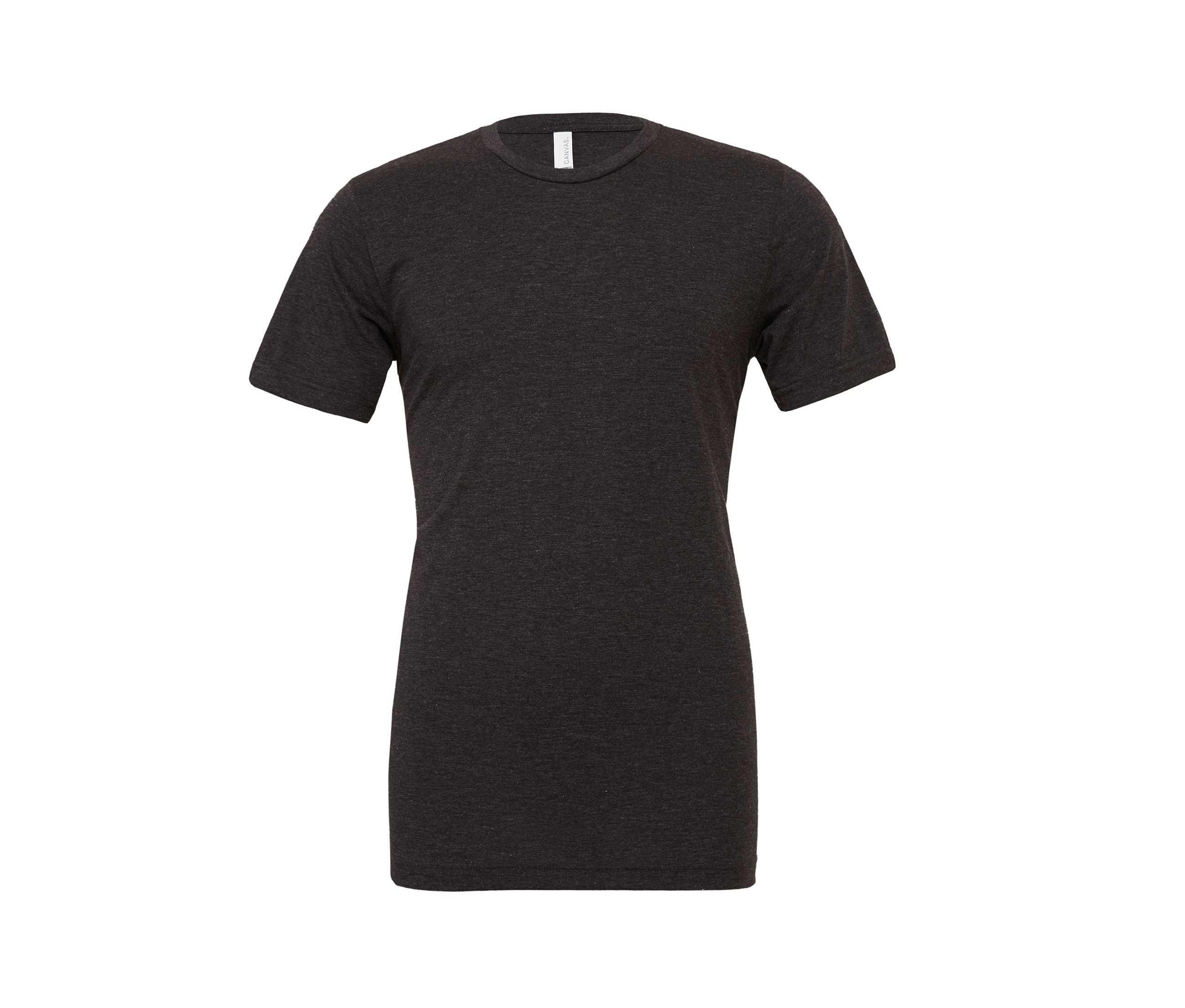 UNISEX TRIBLEND S/S TE