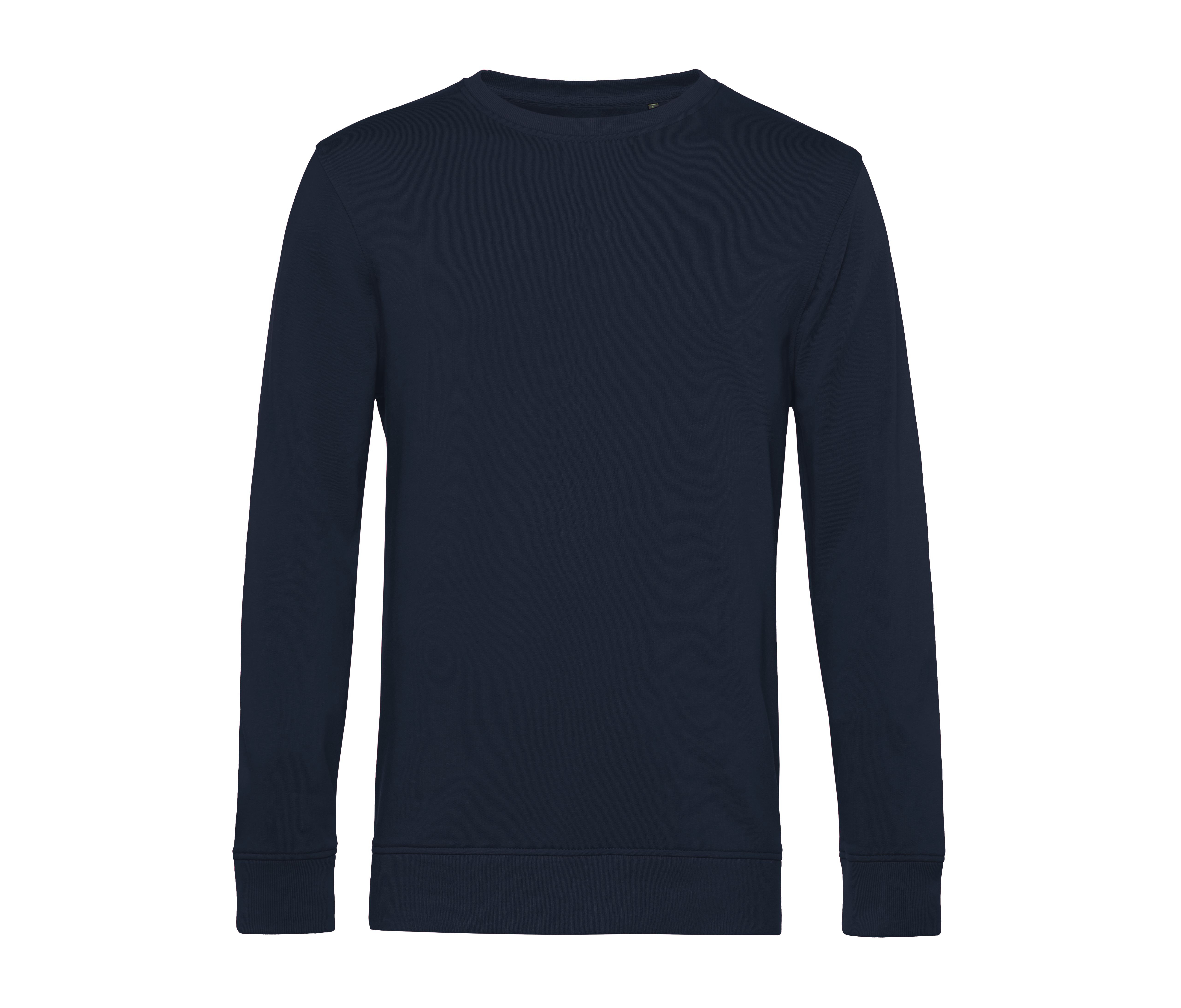 INSPIRE CREW NECK