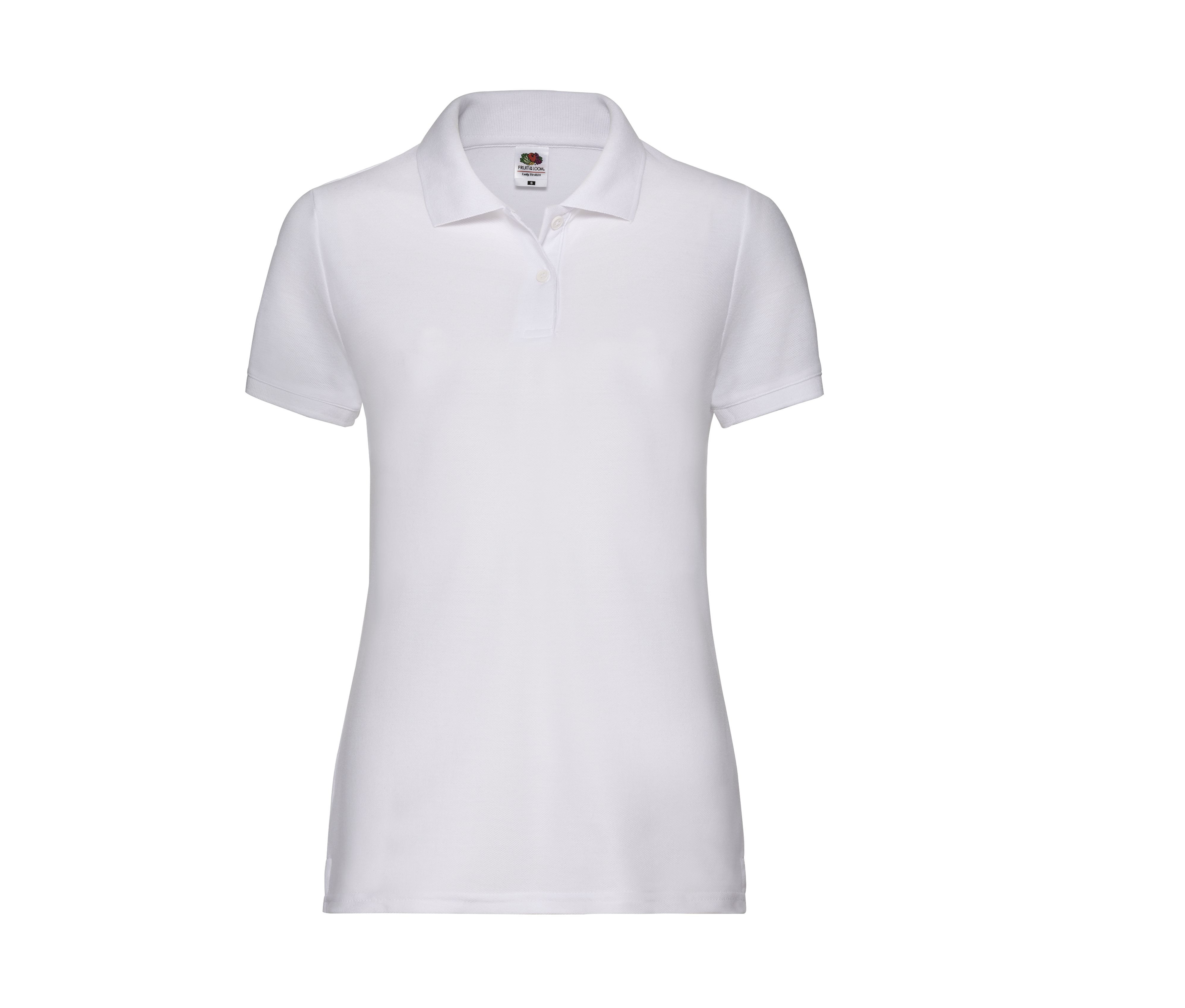 LADIES 65/35 POLO