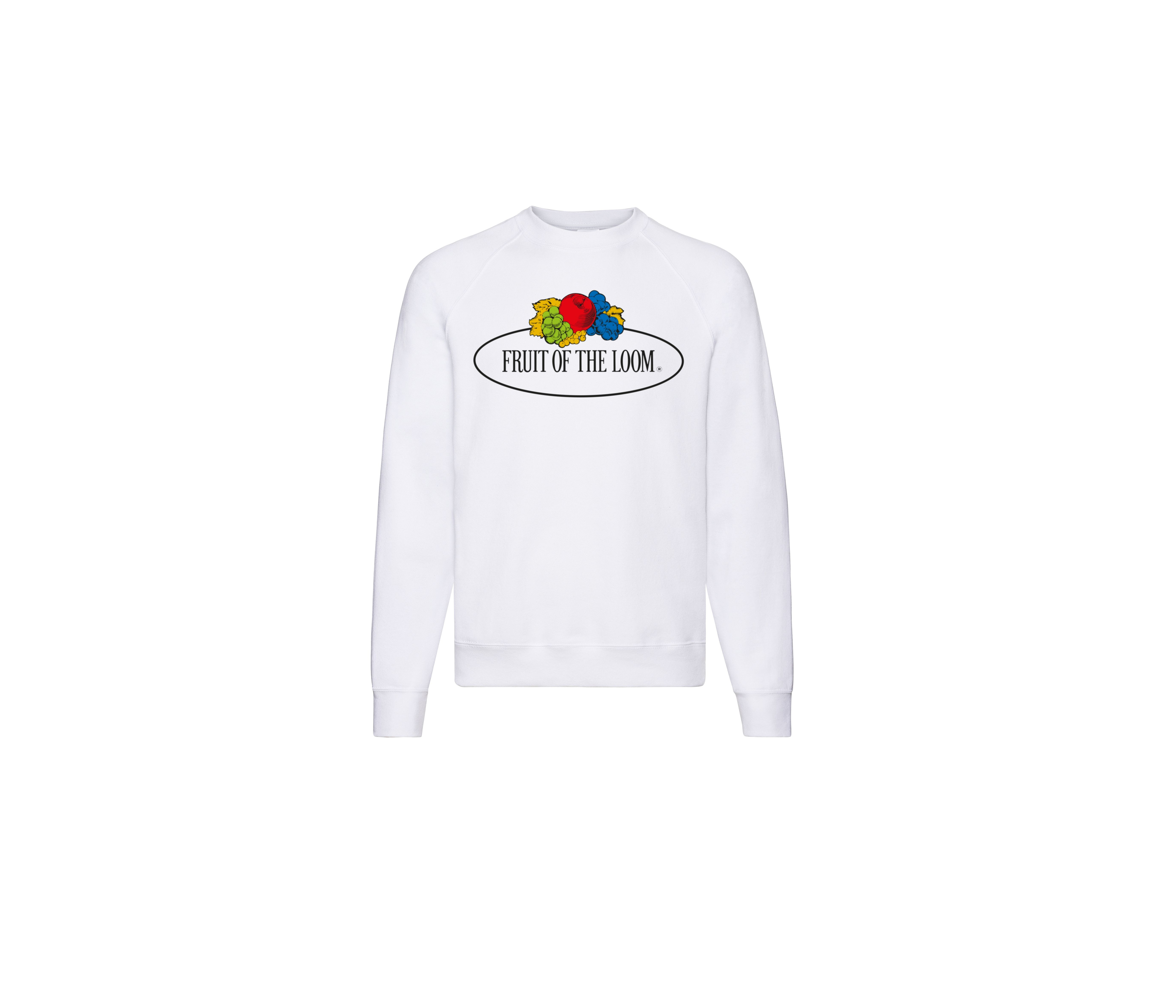 VINTAGE SWEAT RAGLAN
