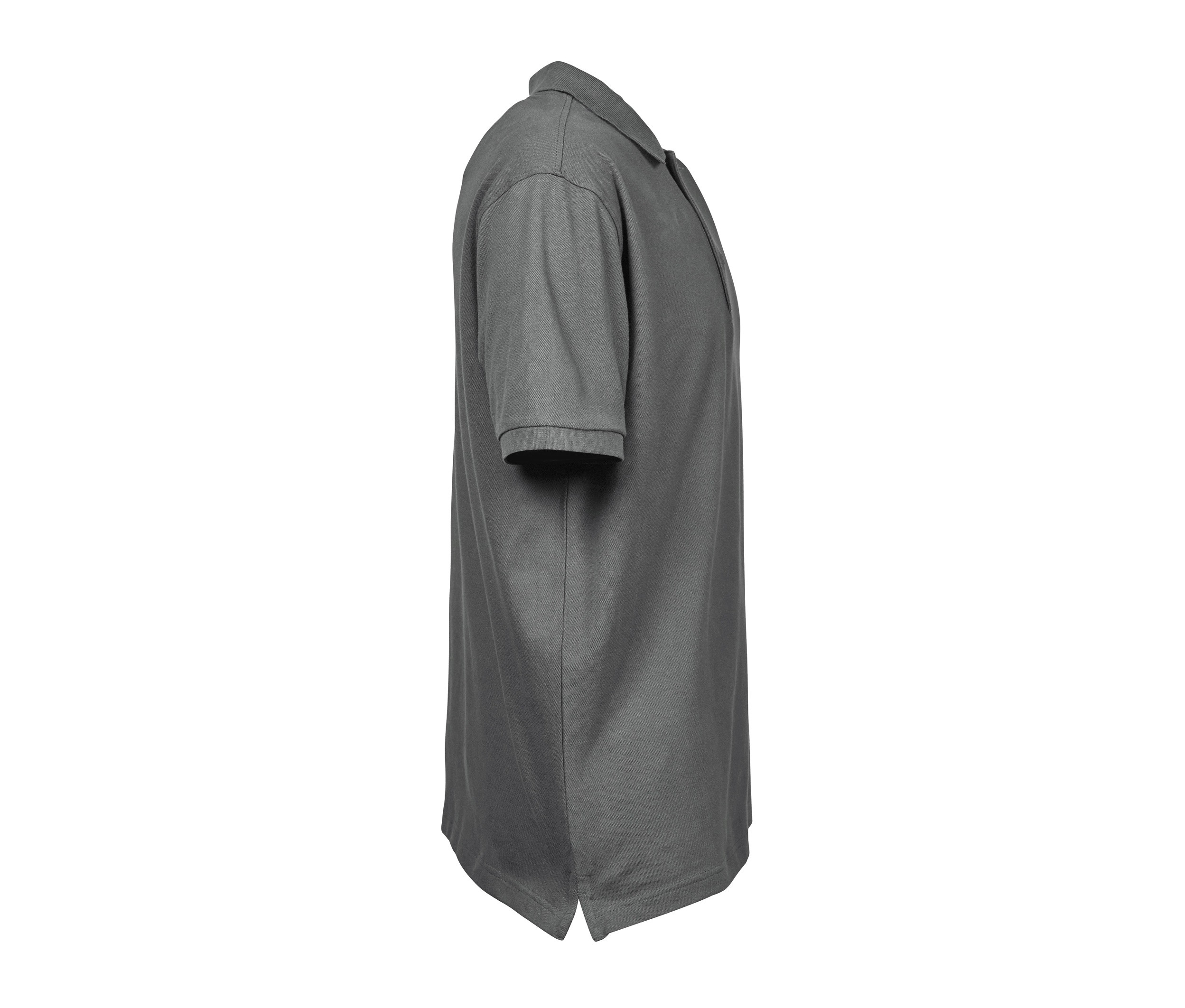 LUXURY STRETCH POLO