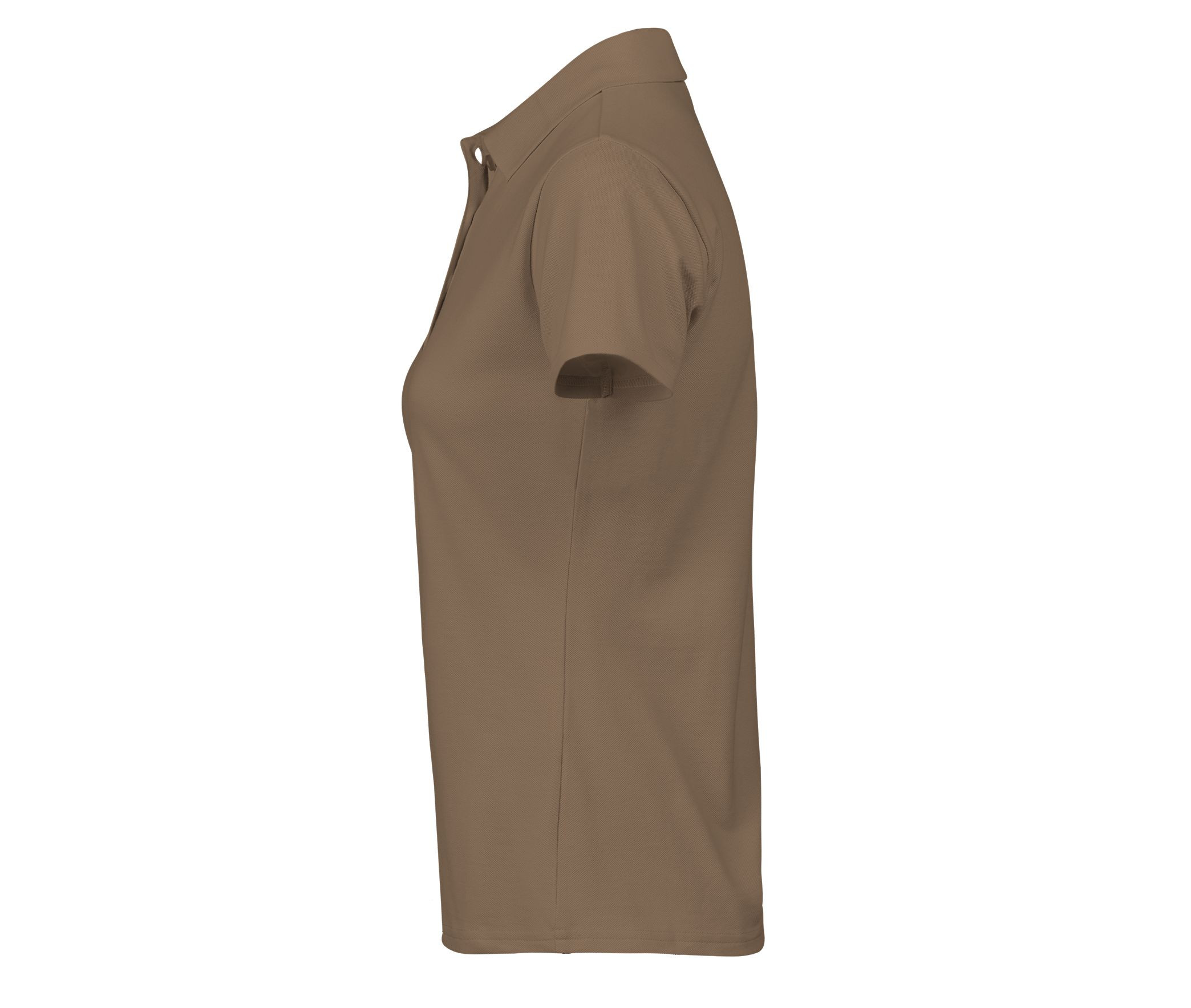 WOMEN'S LUXURY STRETCH POLO
