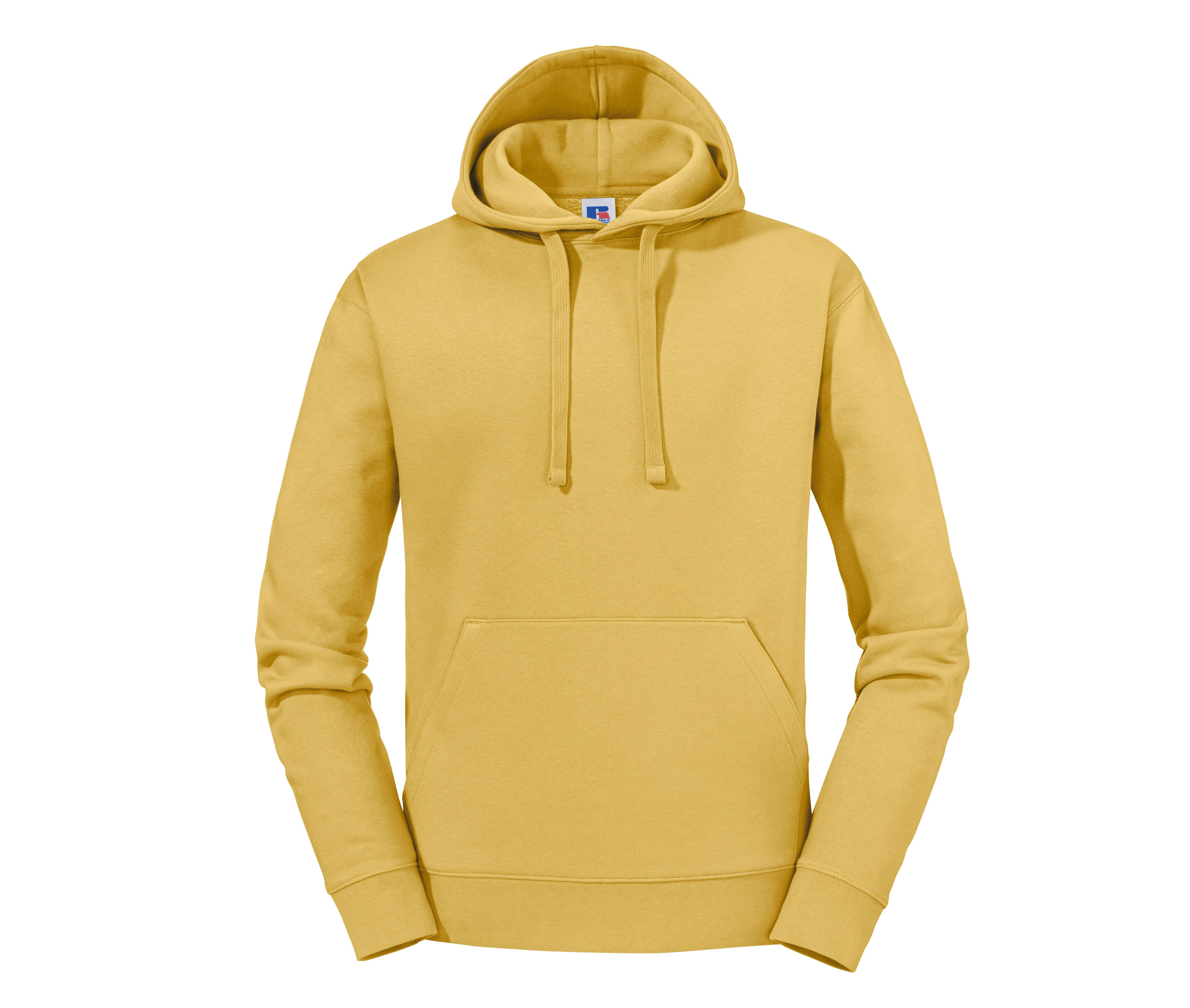 MEN'S AUTHENTIC HOODED SWEAT