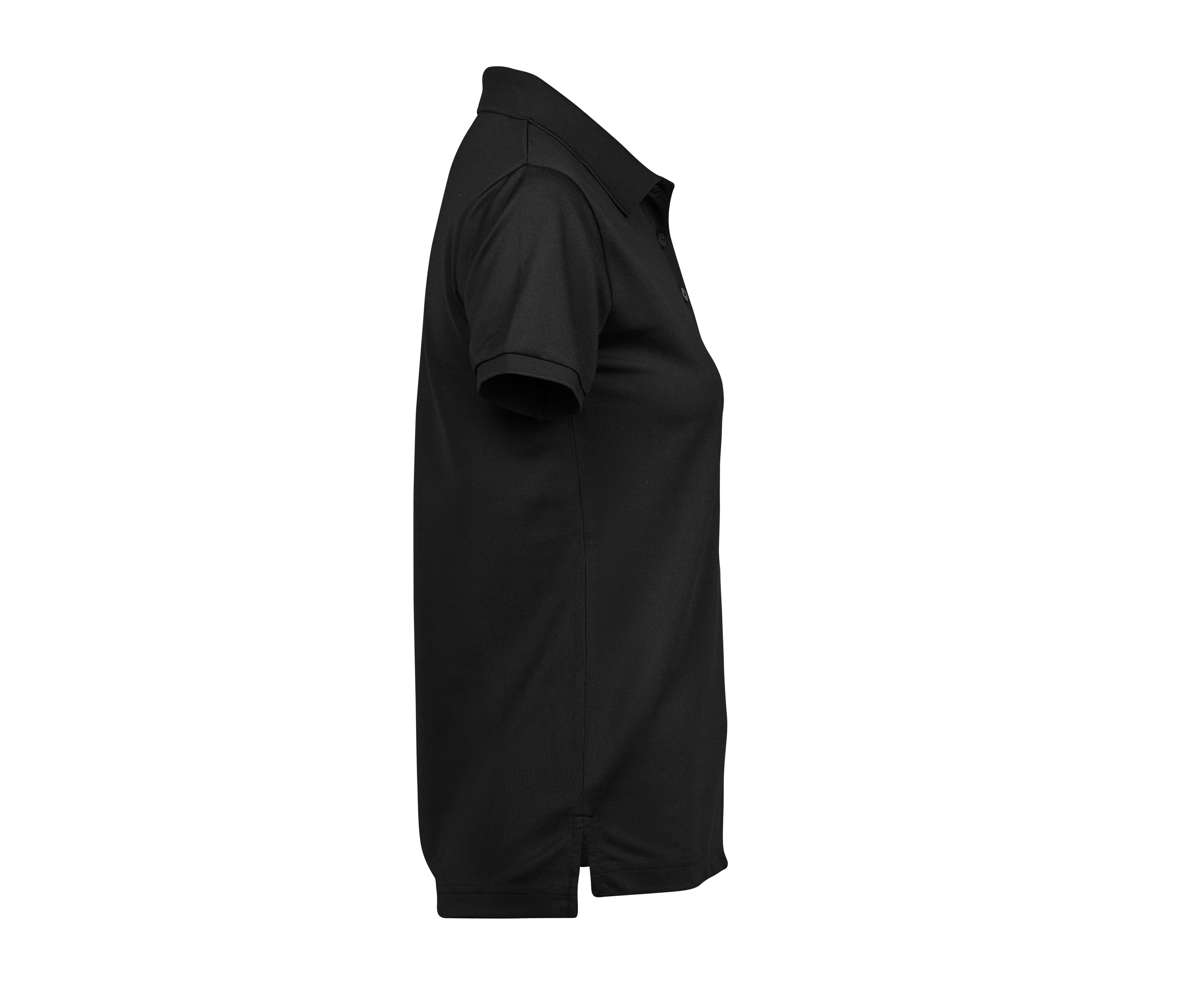 WOMENS CLUB POLO