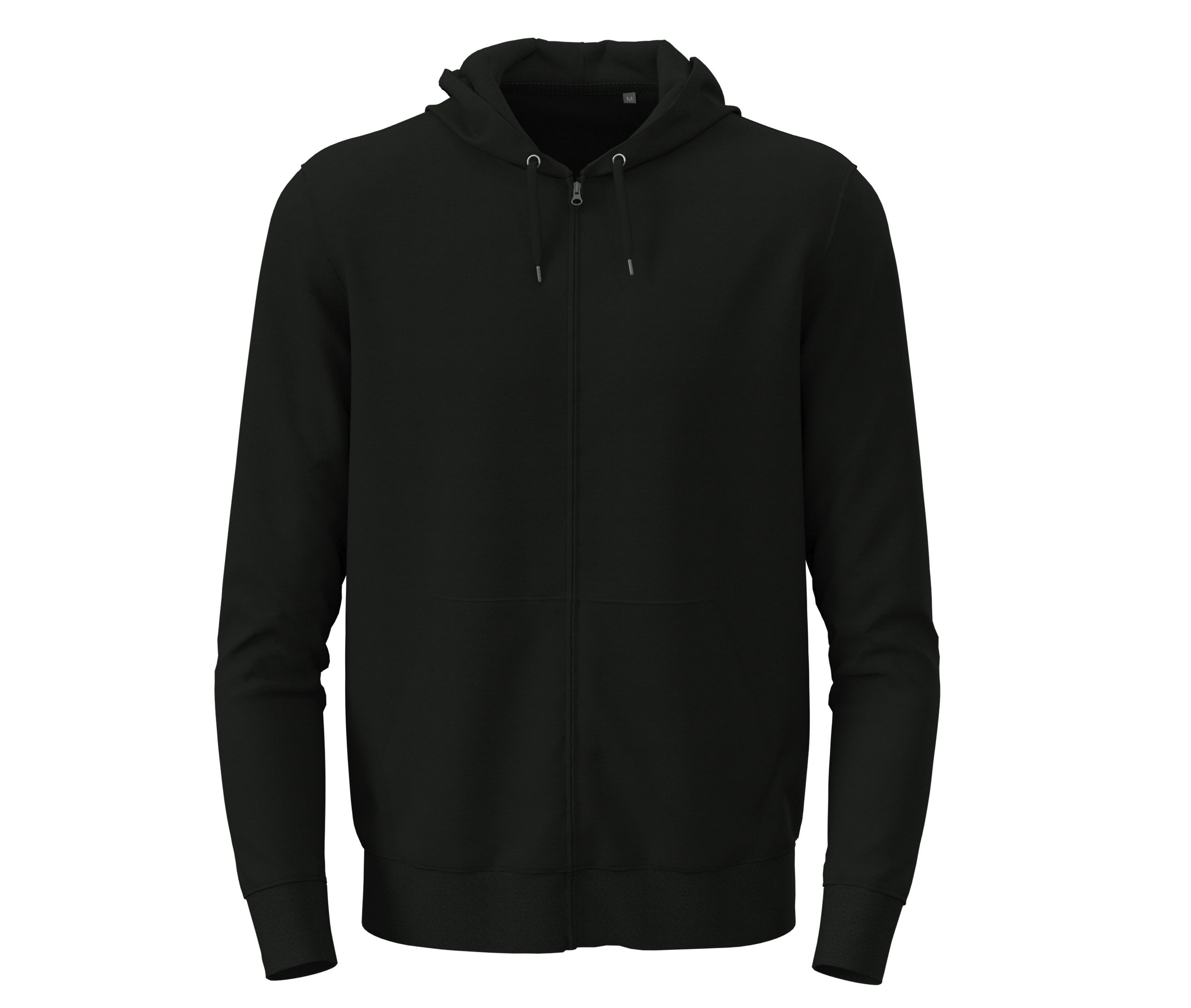 CLASSIC ZIP HOODIE