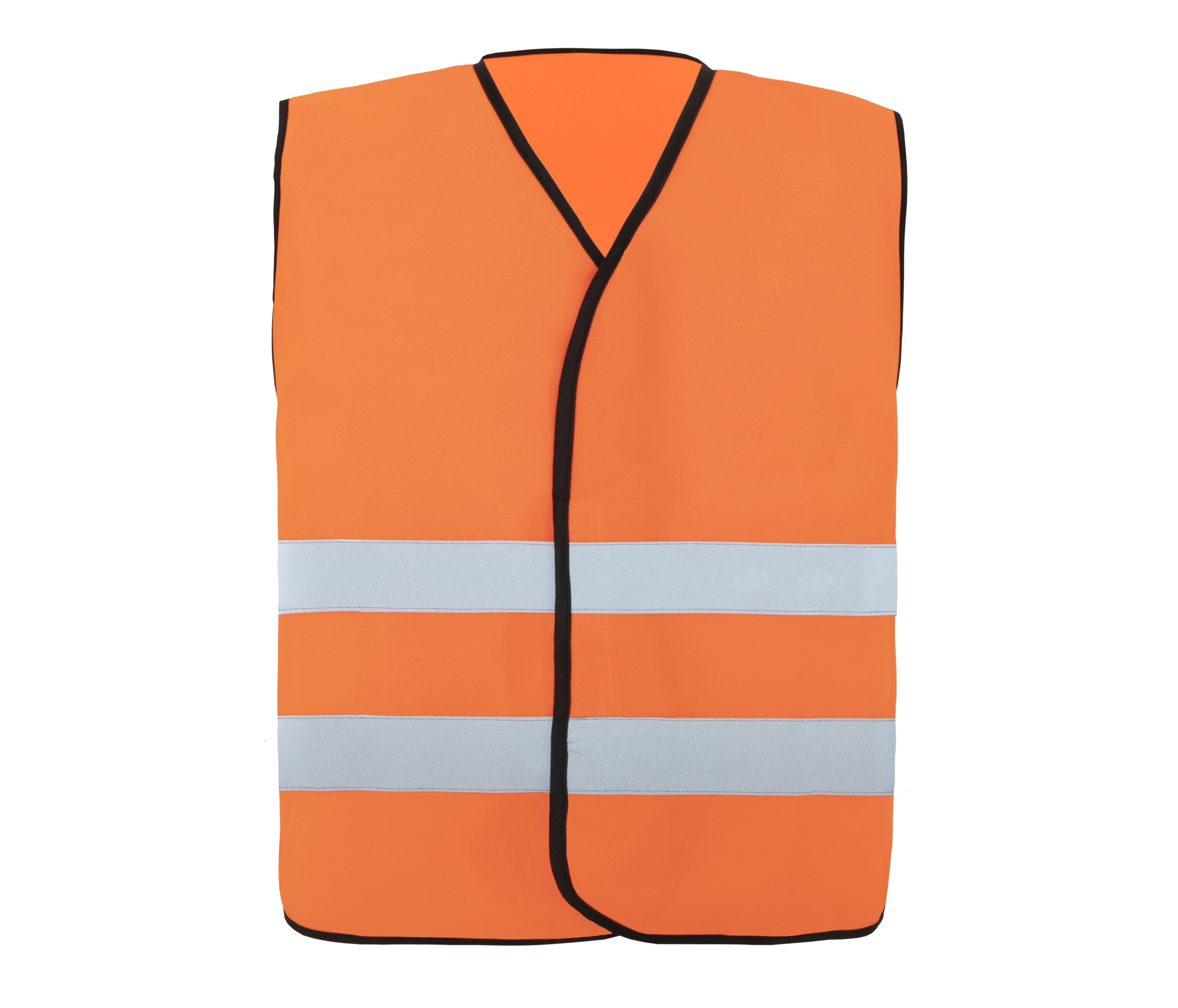 COMFORT SAFETY VEST "SOLTAU"