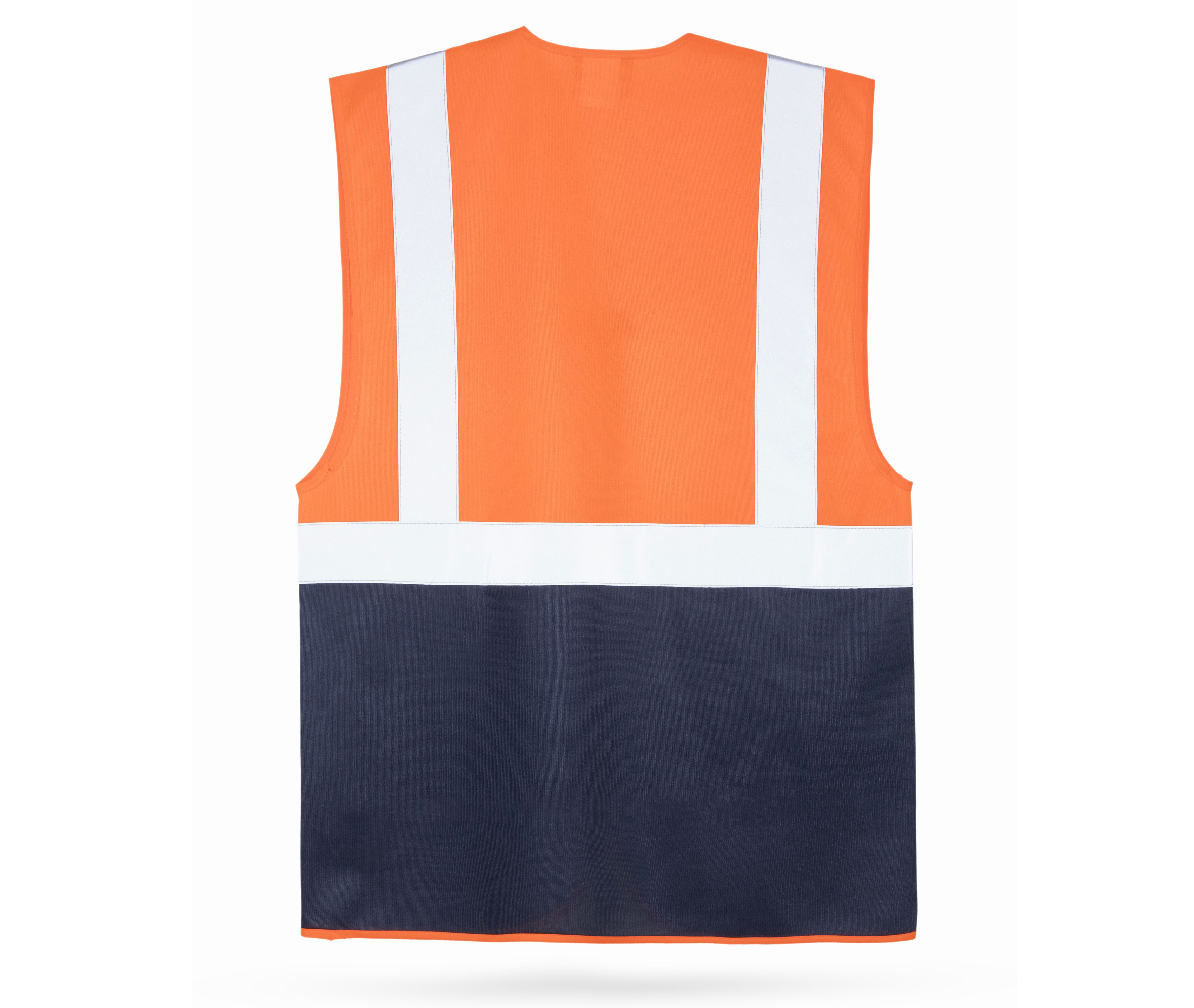 COMFORT EXECUTIVE VEST "HAMBURG"