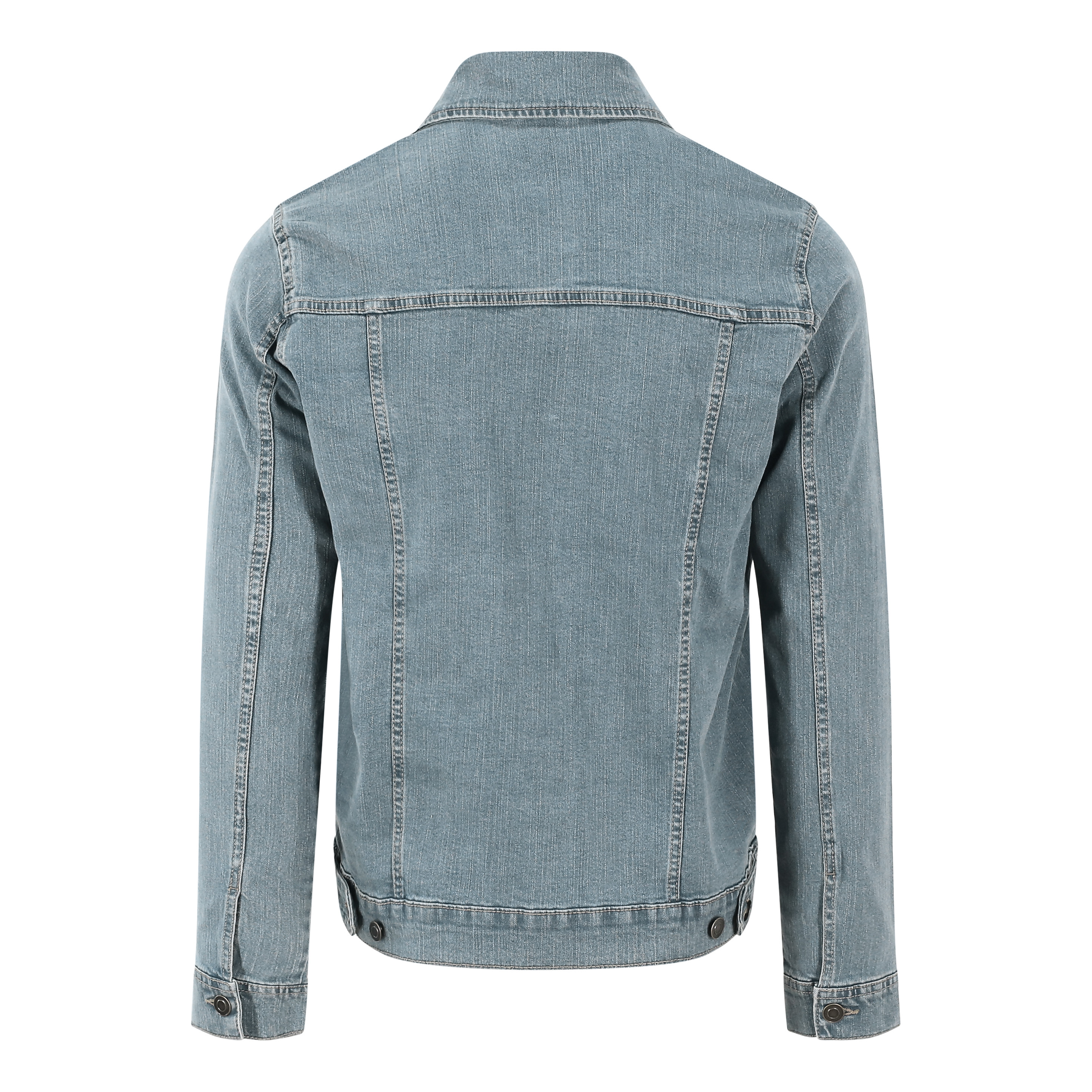 NOAH DENIM JACKET