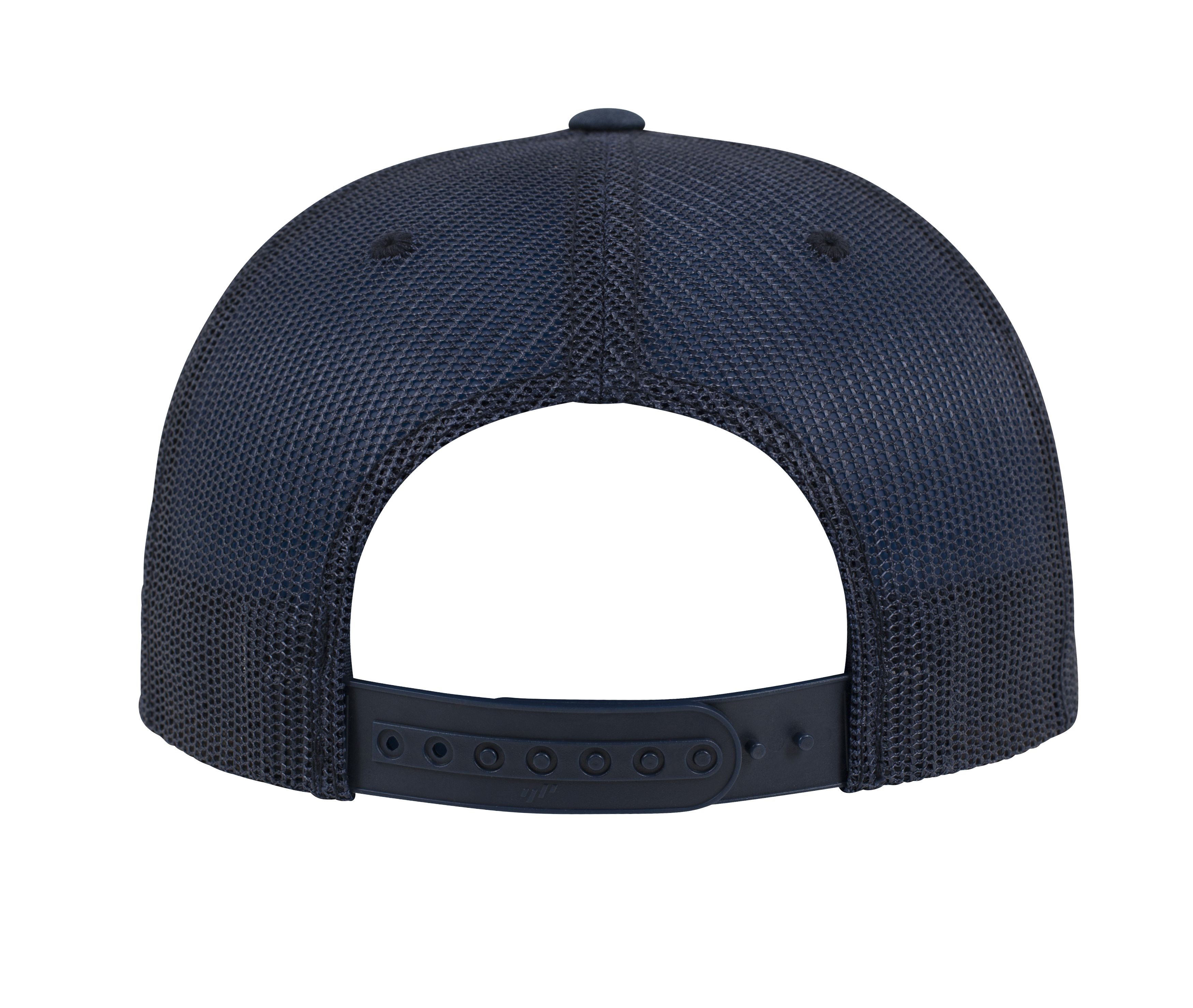 Foam Trucker