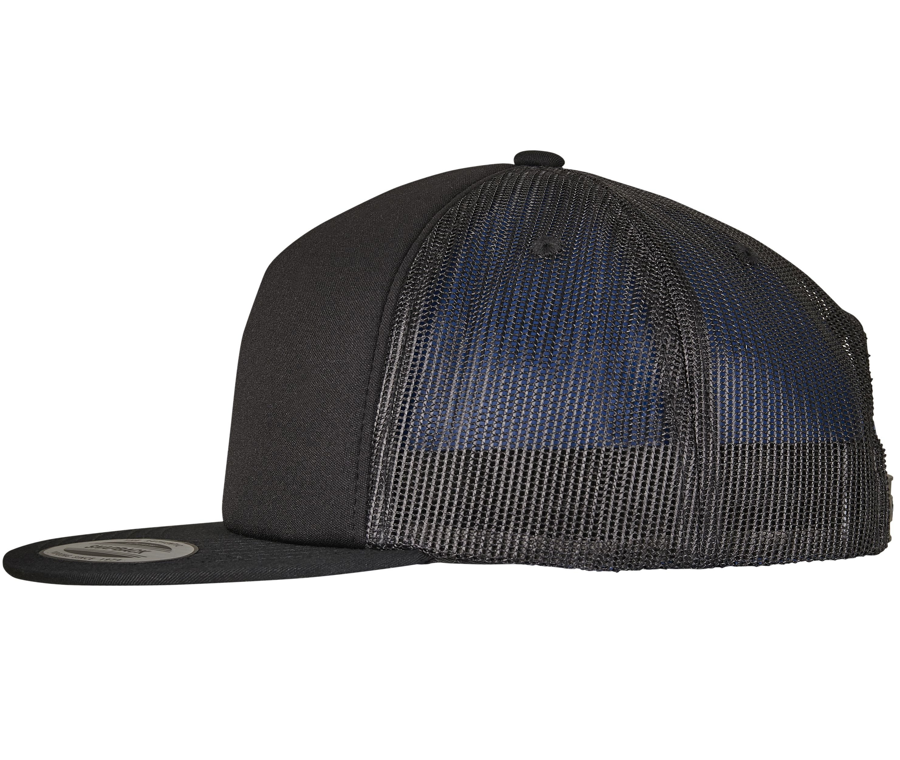 Foam Trucker