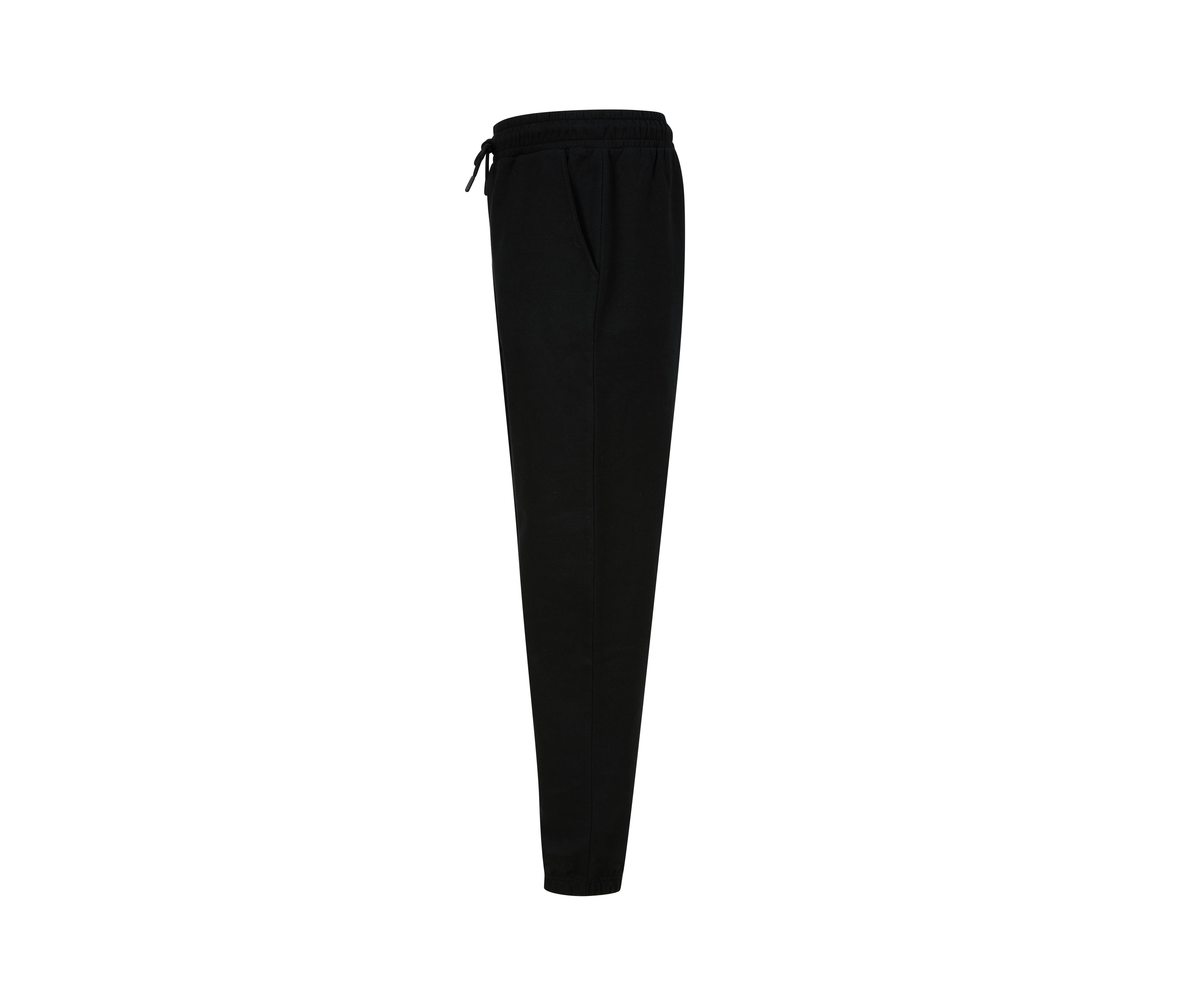 UNISEX SUSTAINABLE FASHION CUFFED JOGGERS