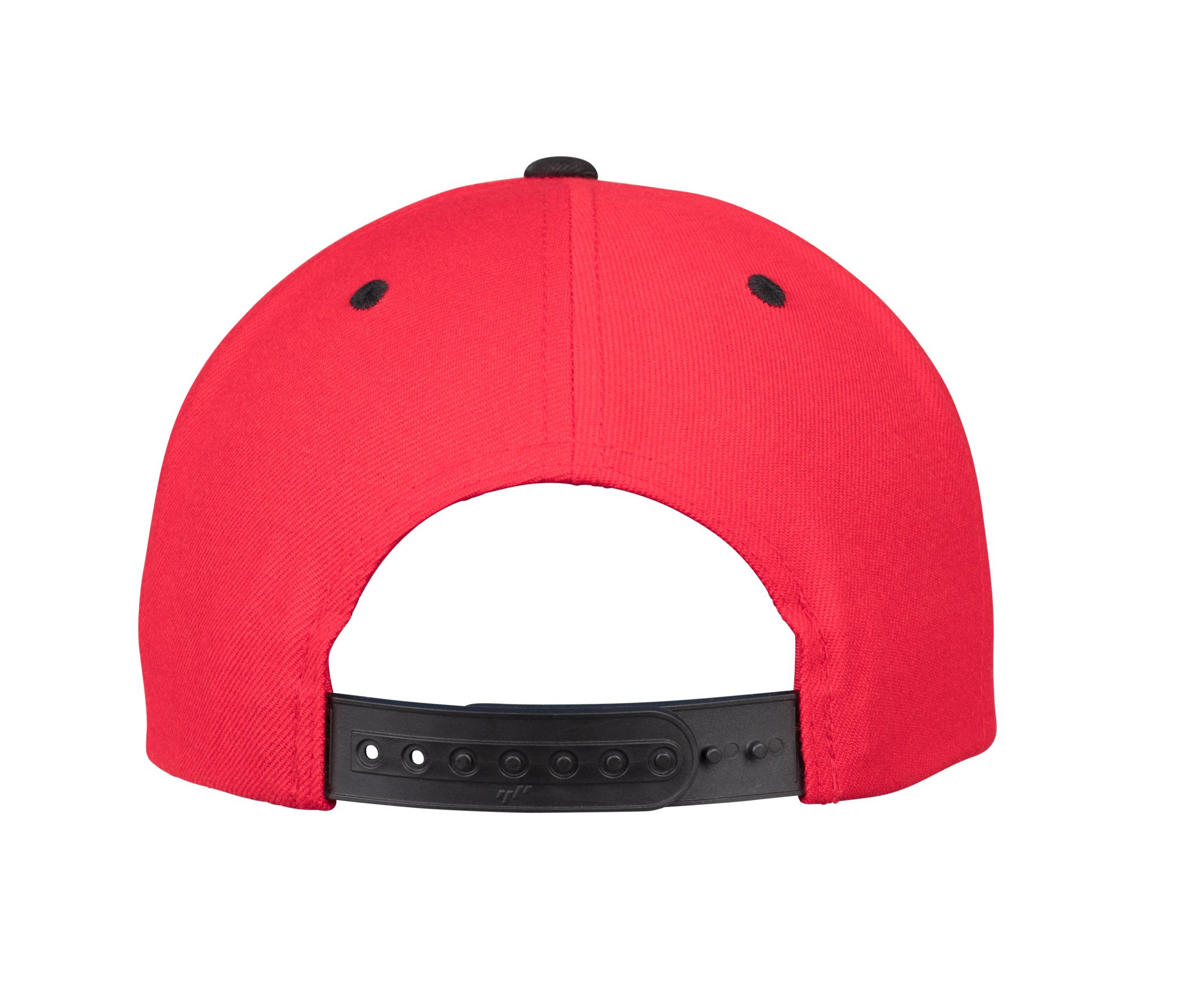 CLASSIC SNAPBACK 2-TONE