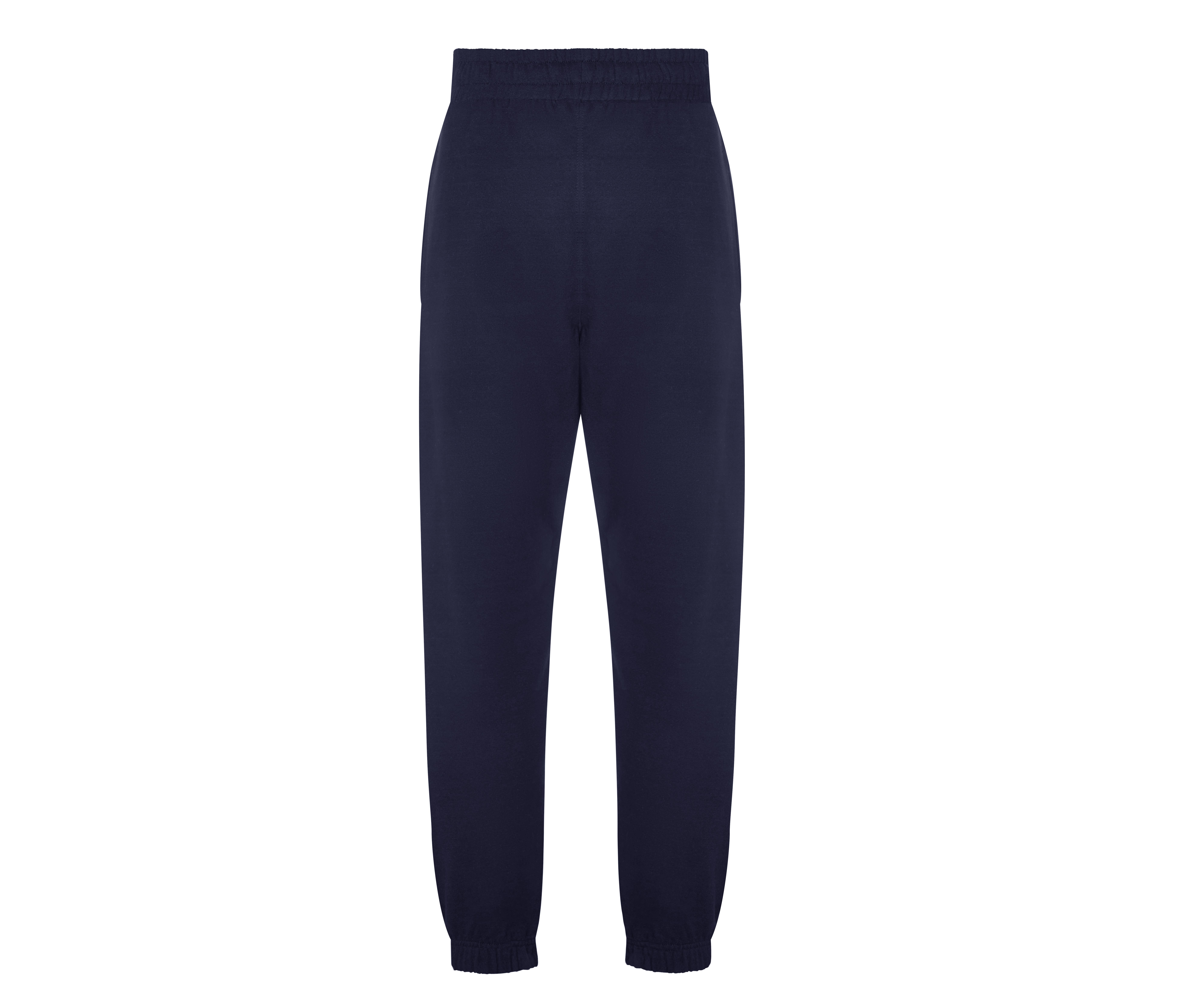CRATER RECYCLED JOGPANTS
