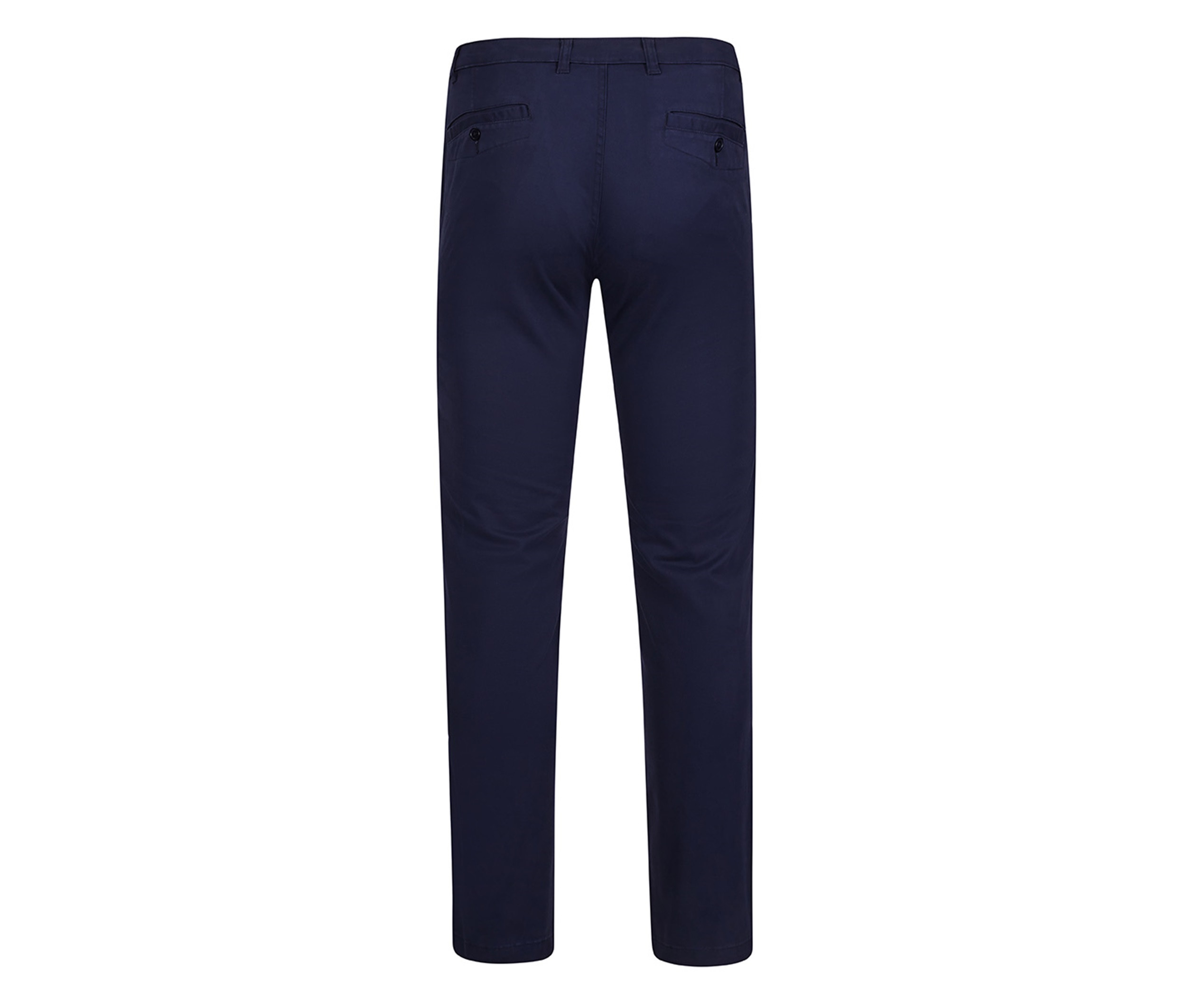 CHINO STRETCH TROUSERS