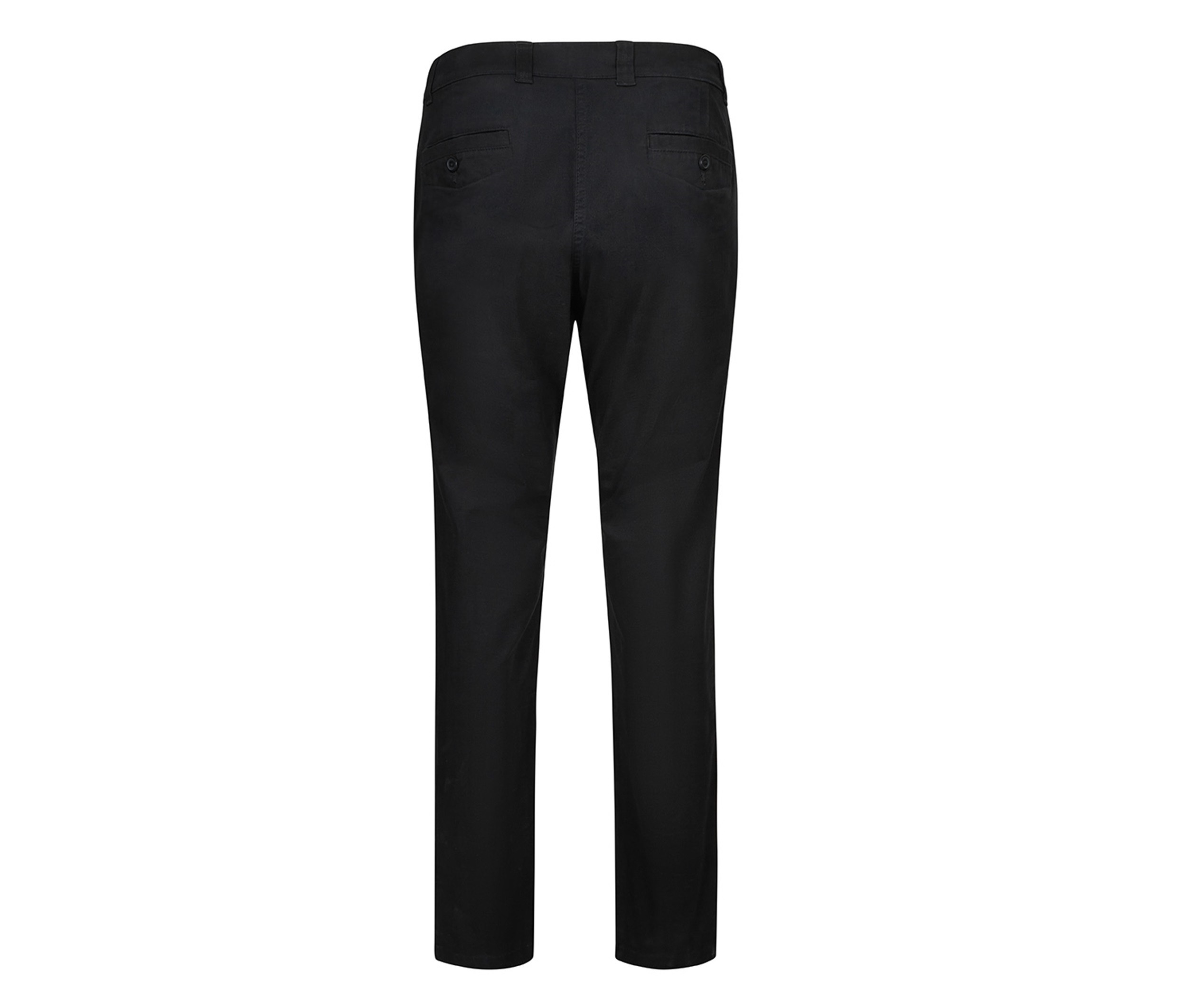 WOMENS' CHINO STRETCH TROUSERS
