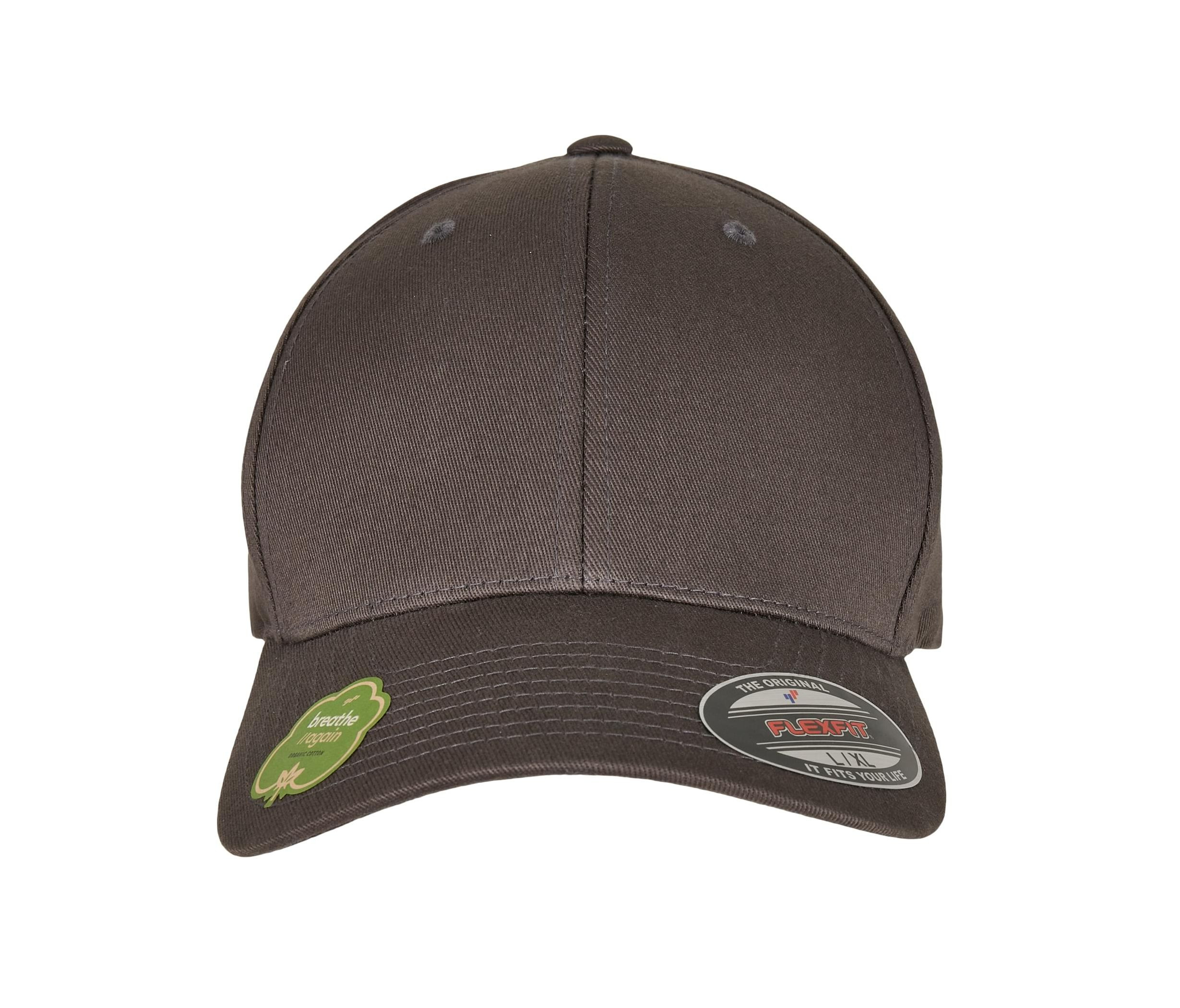 Flexfit Organic Cotton Cap