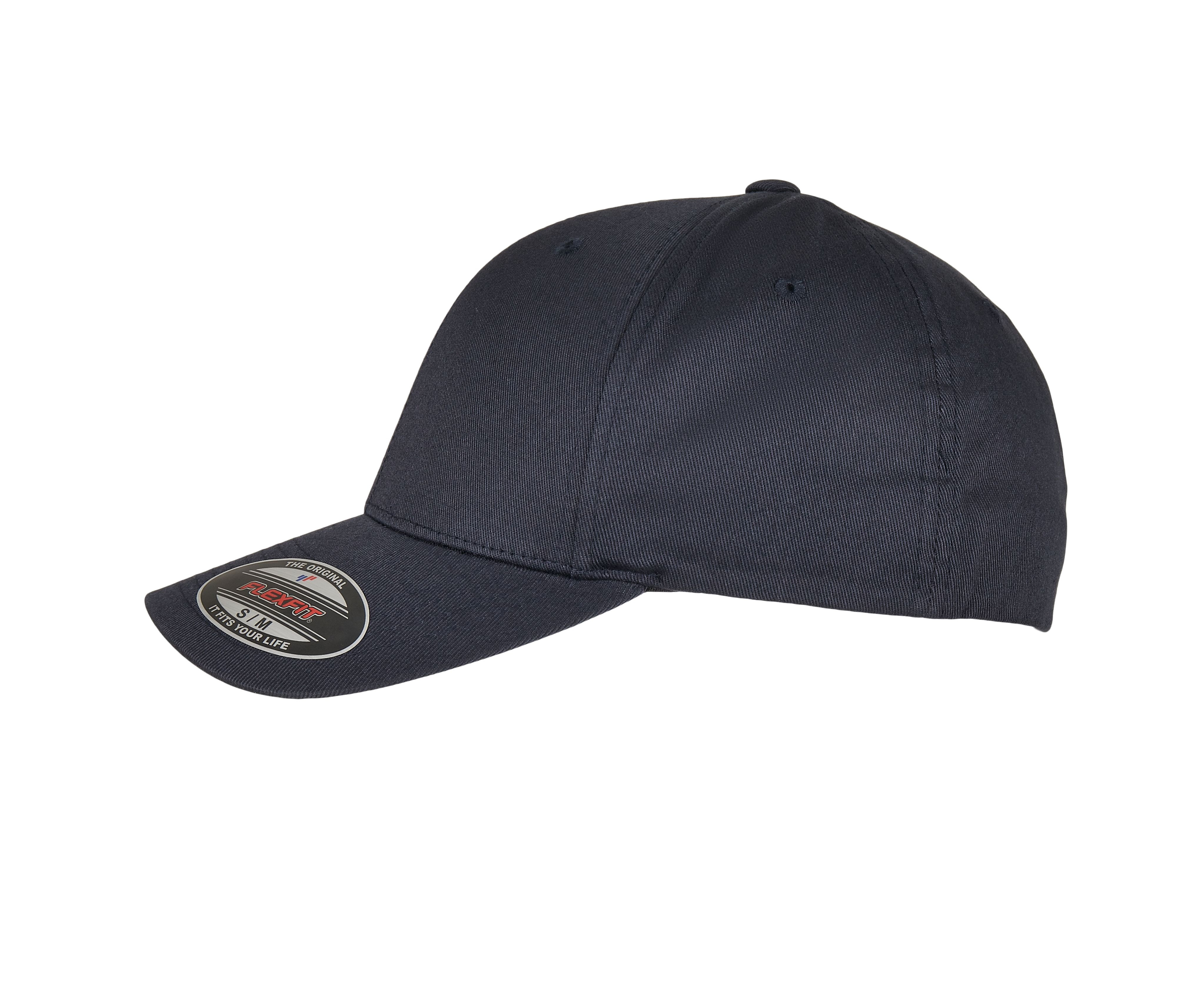 Flexfit Organic Cotton Cap