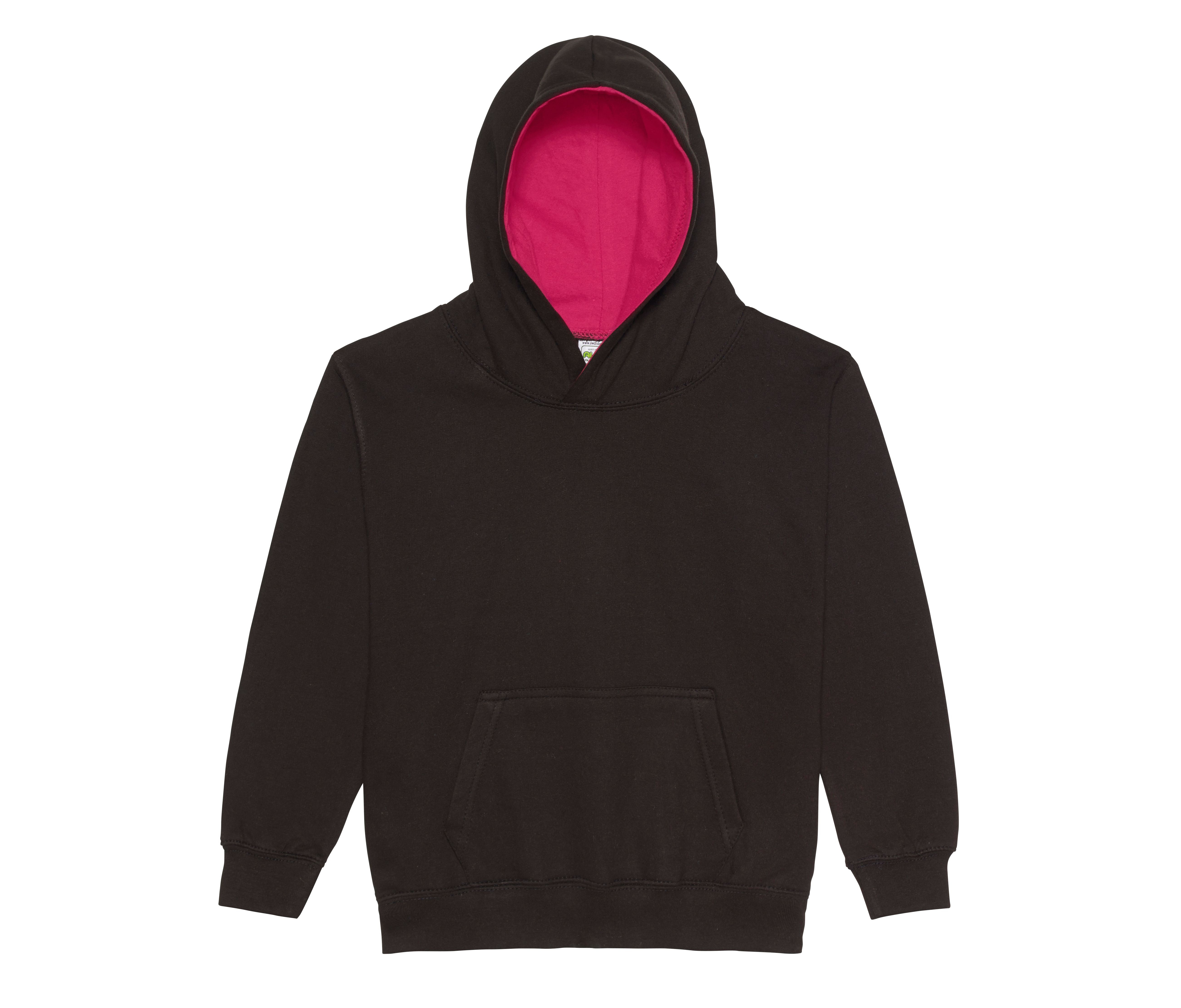 KIDS VARSITY HOODIE