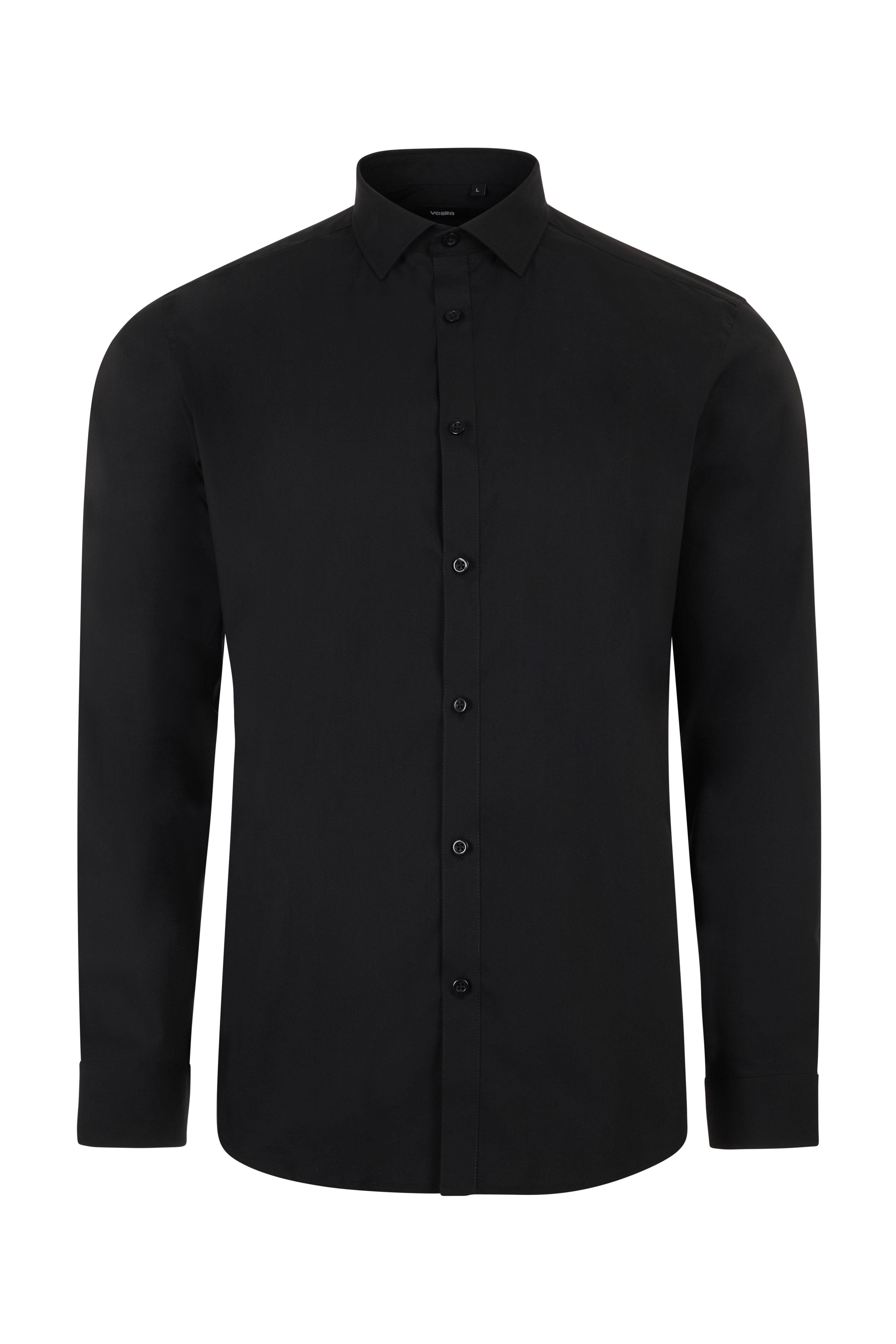 MEN'S LS STRETCH SHIRT