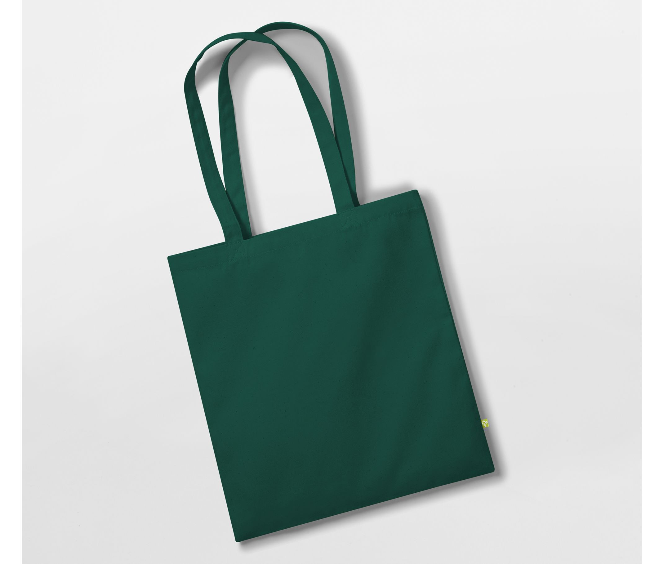 EARTHAWARE® ORGANIC BAG FOR LIFE